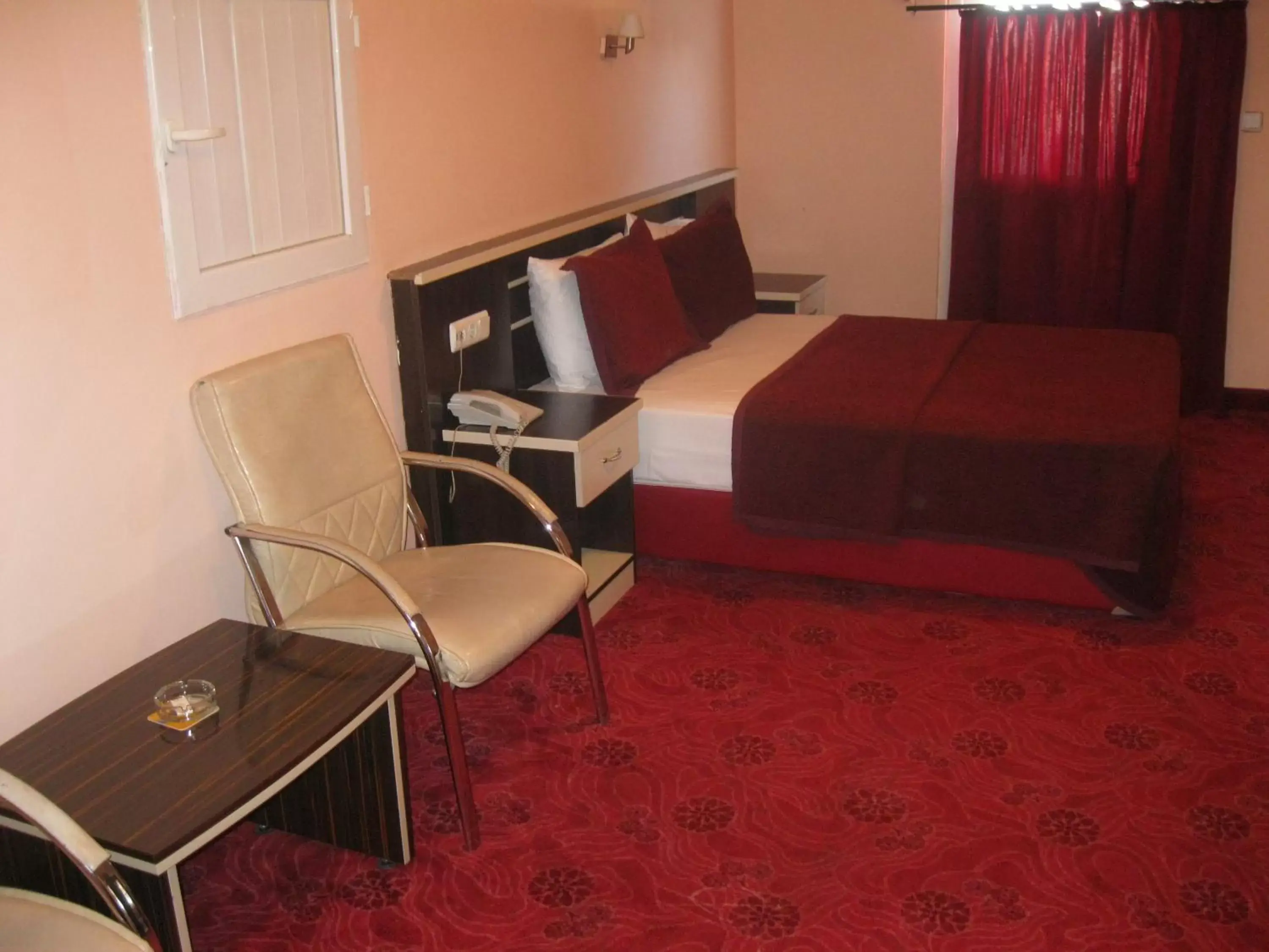 Double Room in Mina 1 Hotel