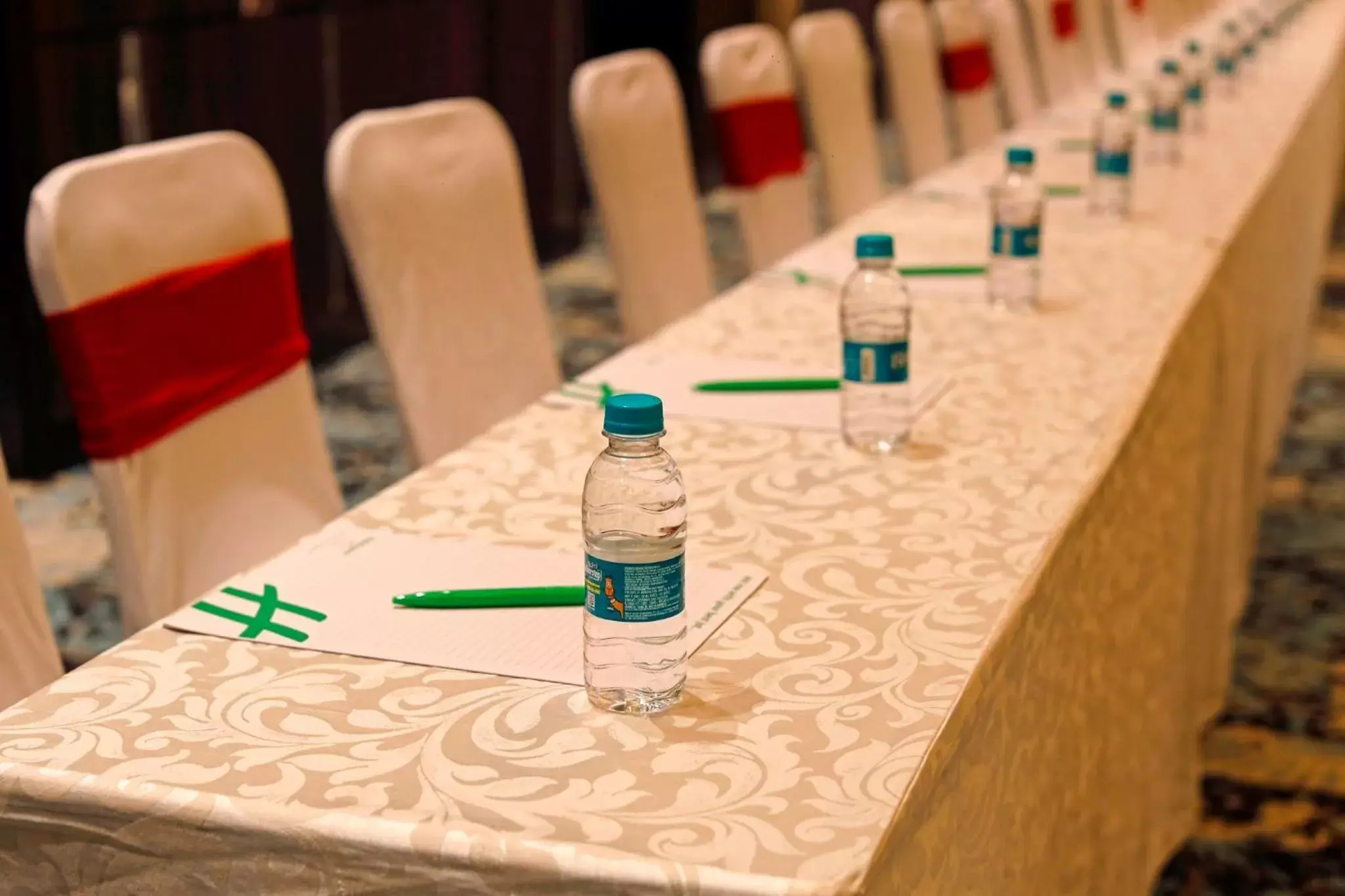 Meeting/conference room, Business Area/Conference Room in Holiday Inn Chennai OMR IT Expressway, an IHG Hotel