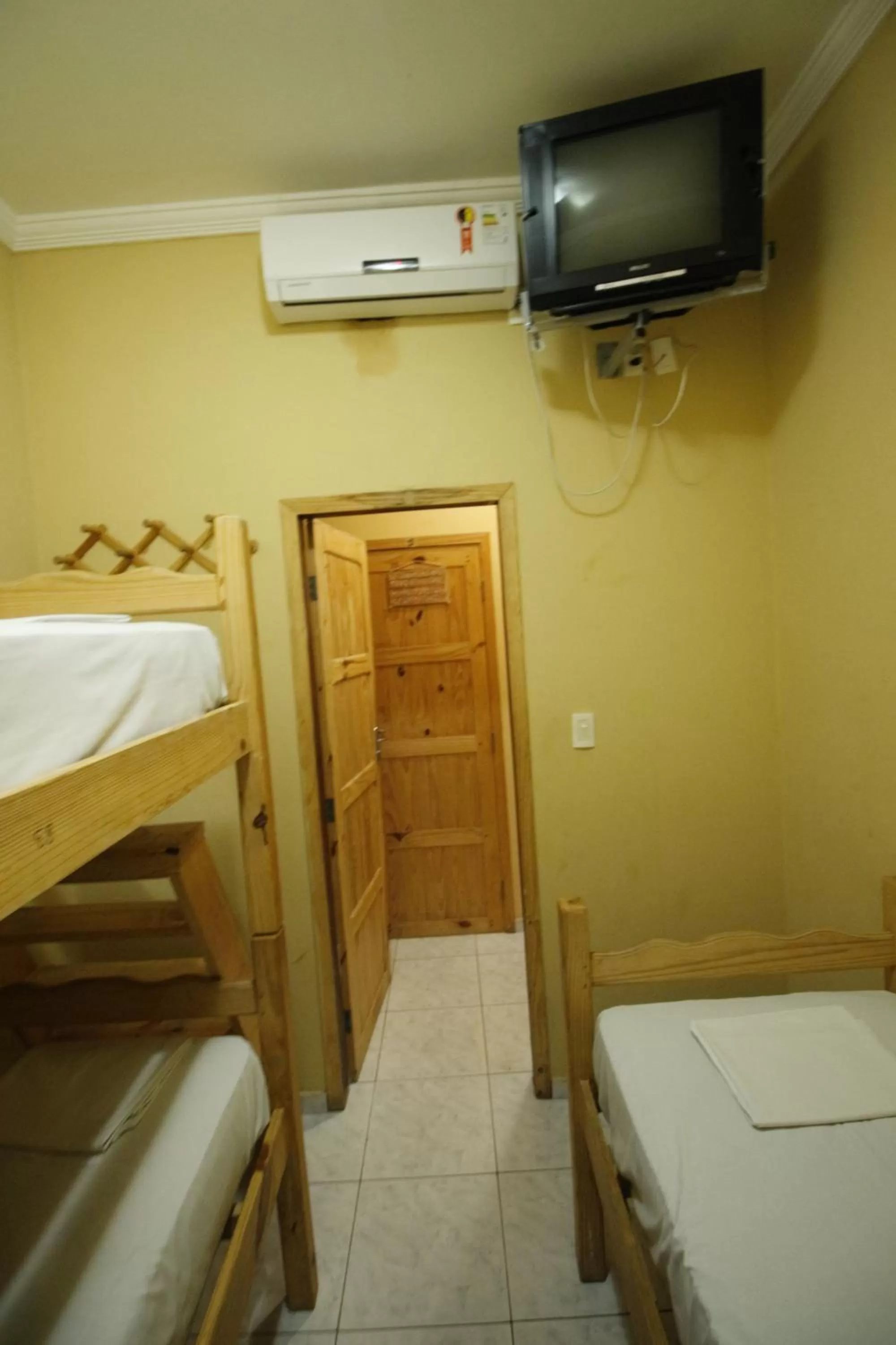 Bedroom, Bed in Pousada Lampião e Maria Bonita