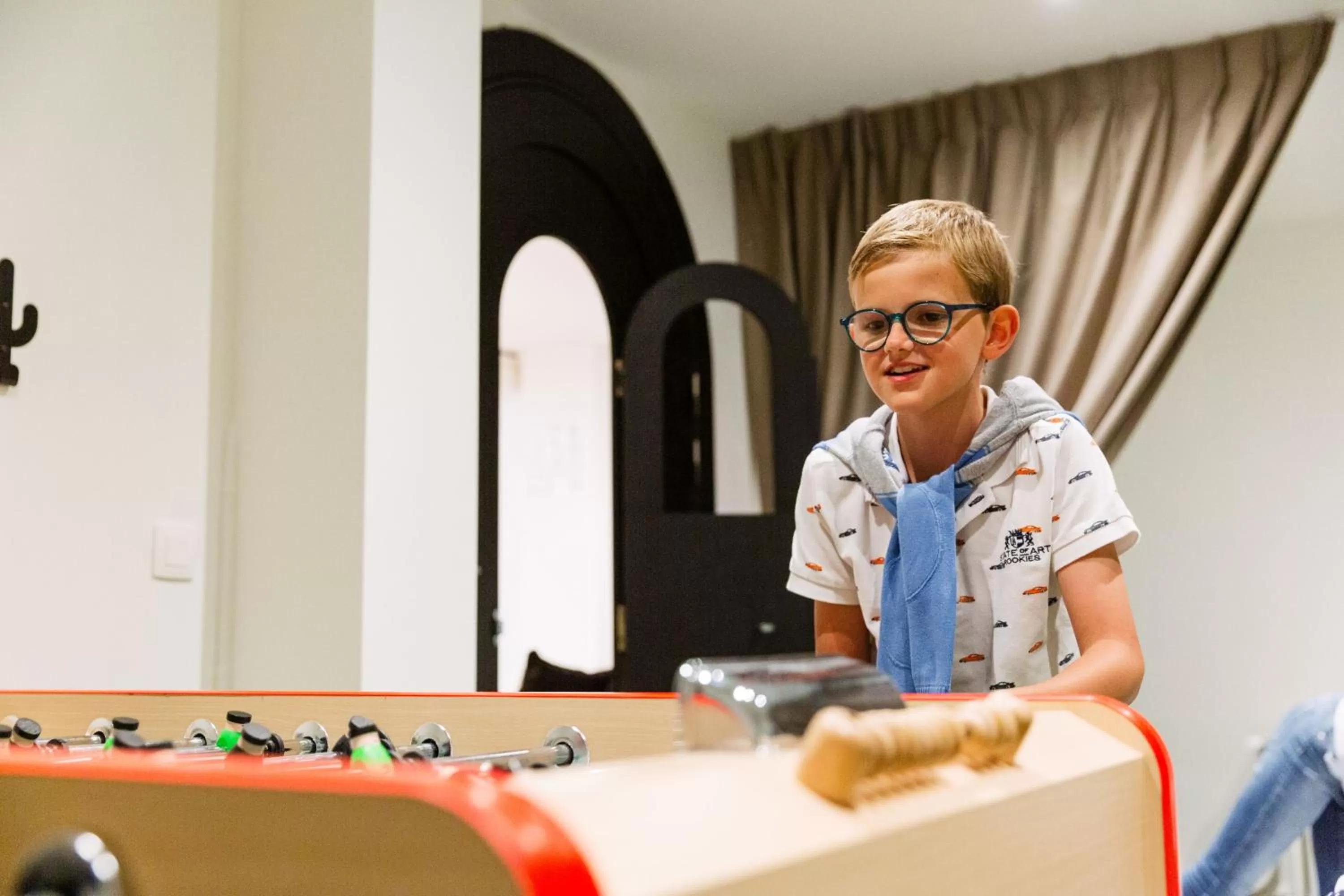 People in C-Hotels Continental