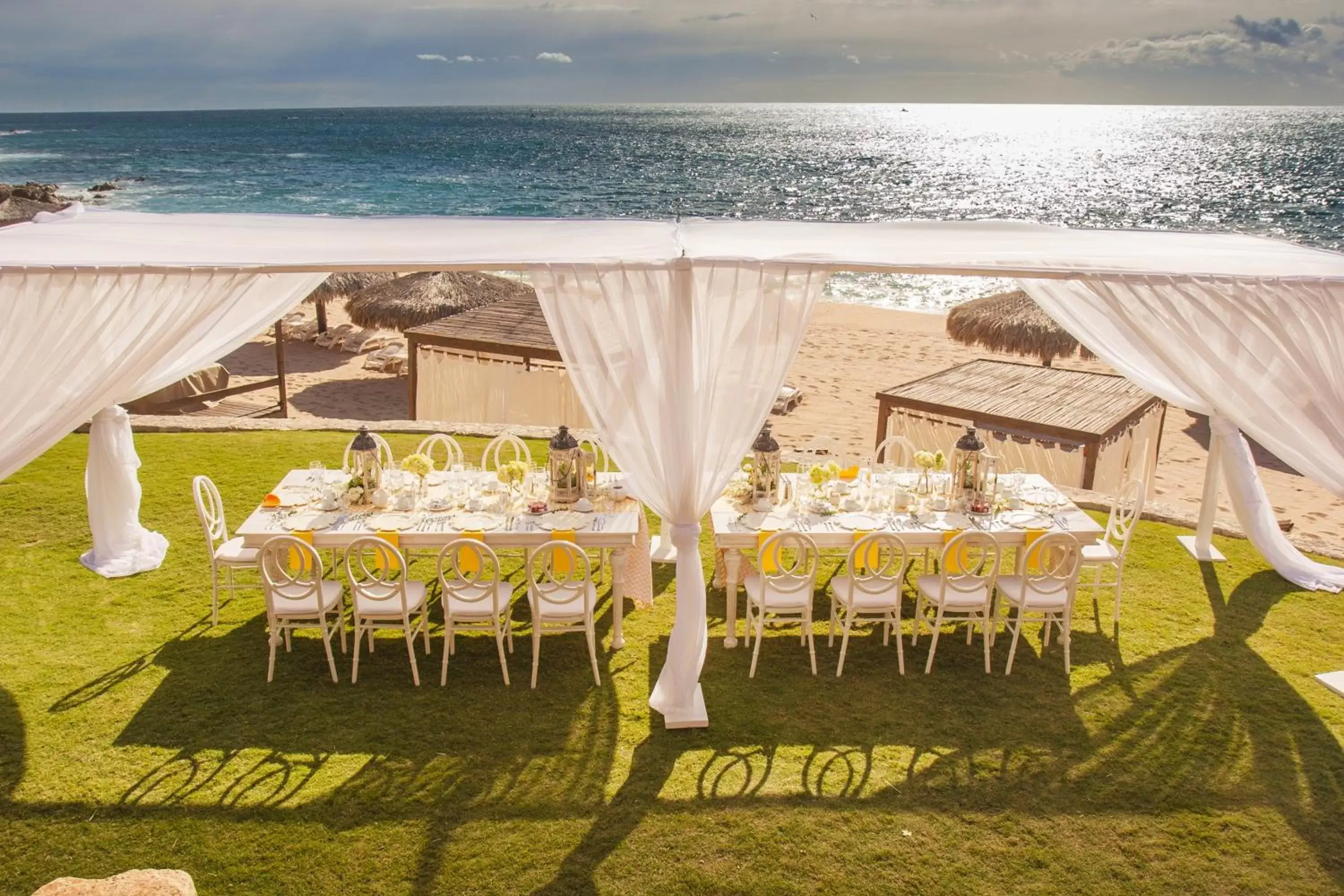 Other, Banquet Facilities in Grand Fiesta Americana Los Cabos All Inclusive Golf & Spa