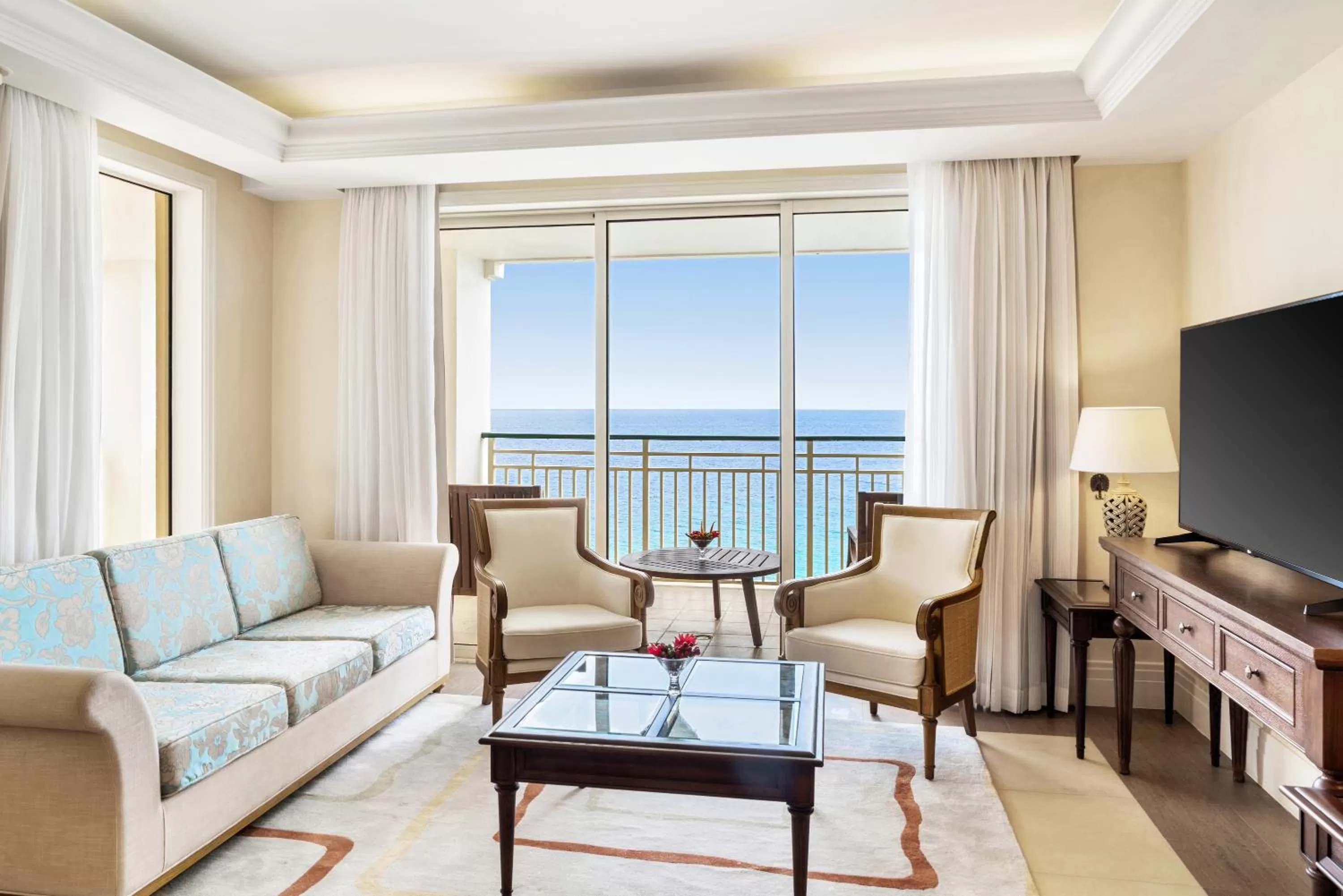 TV and multimedia in Jewel Grande Montego Bay Resort and Spa