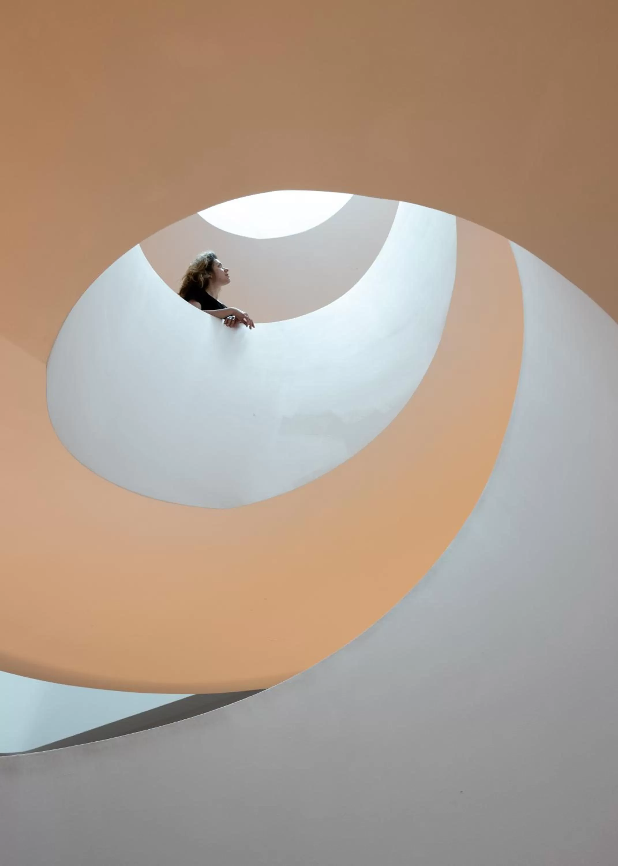 Decorative detail in Evora Olive Hotel