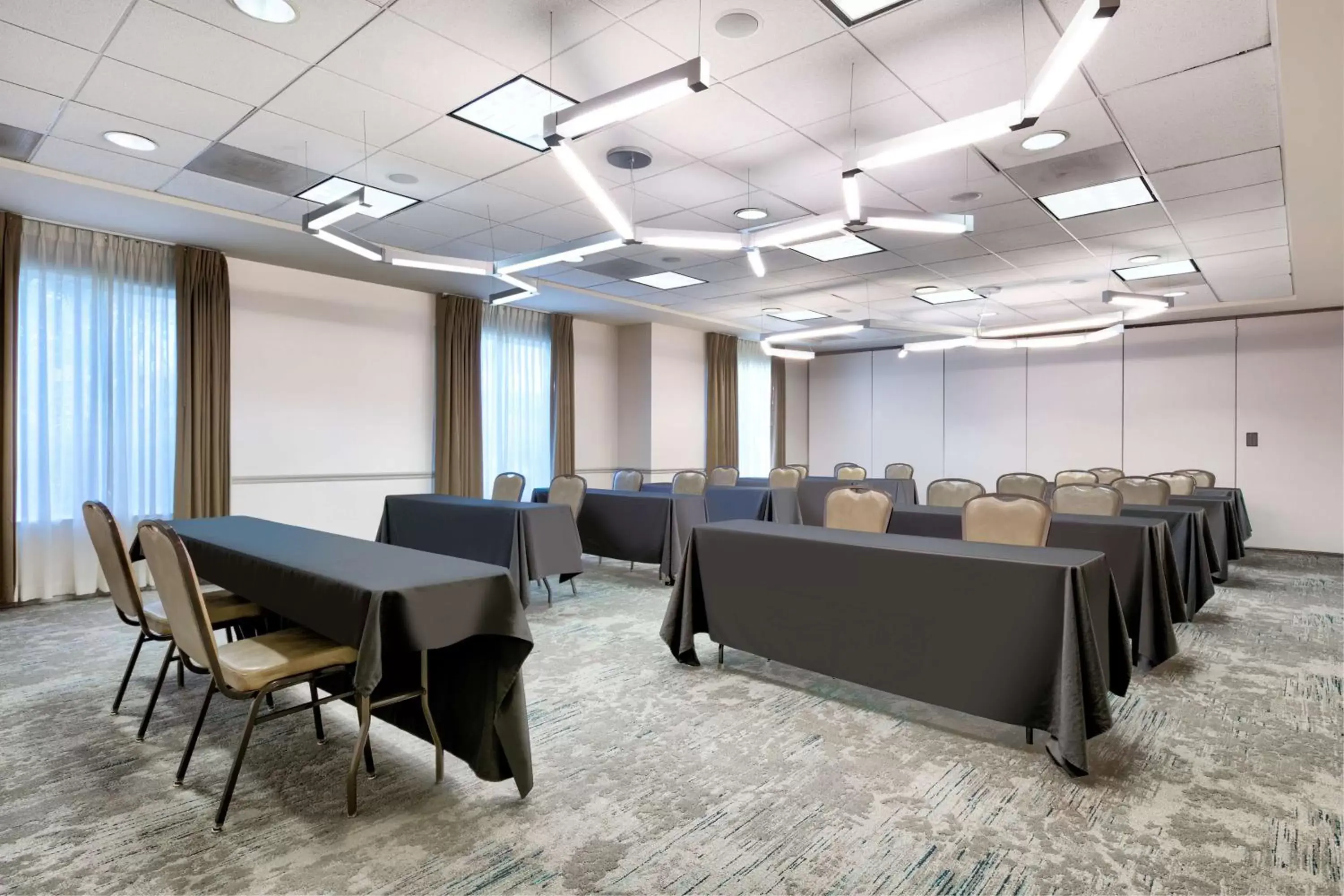 Meeting/conference room in Hilton Garden Inn Irvine East/Lake Forest