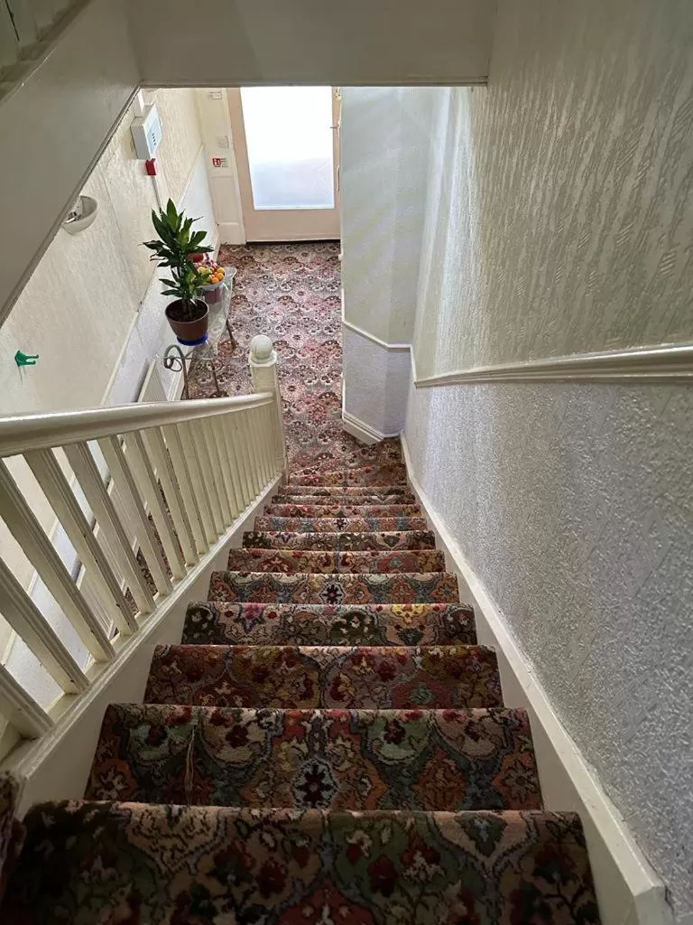 Northern Pearl Hotel