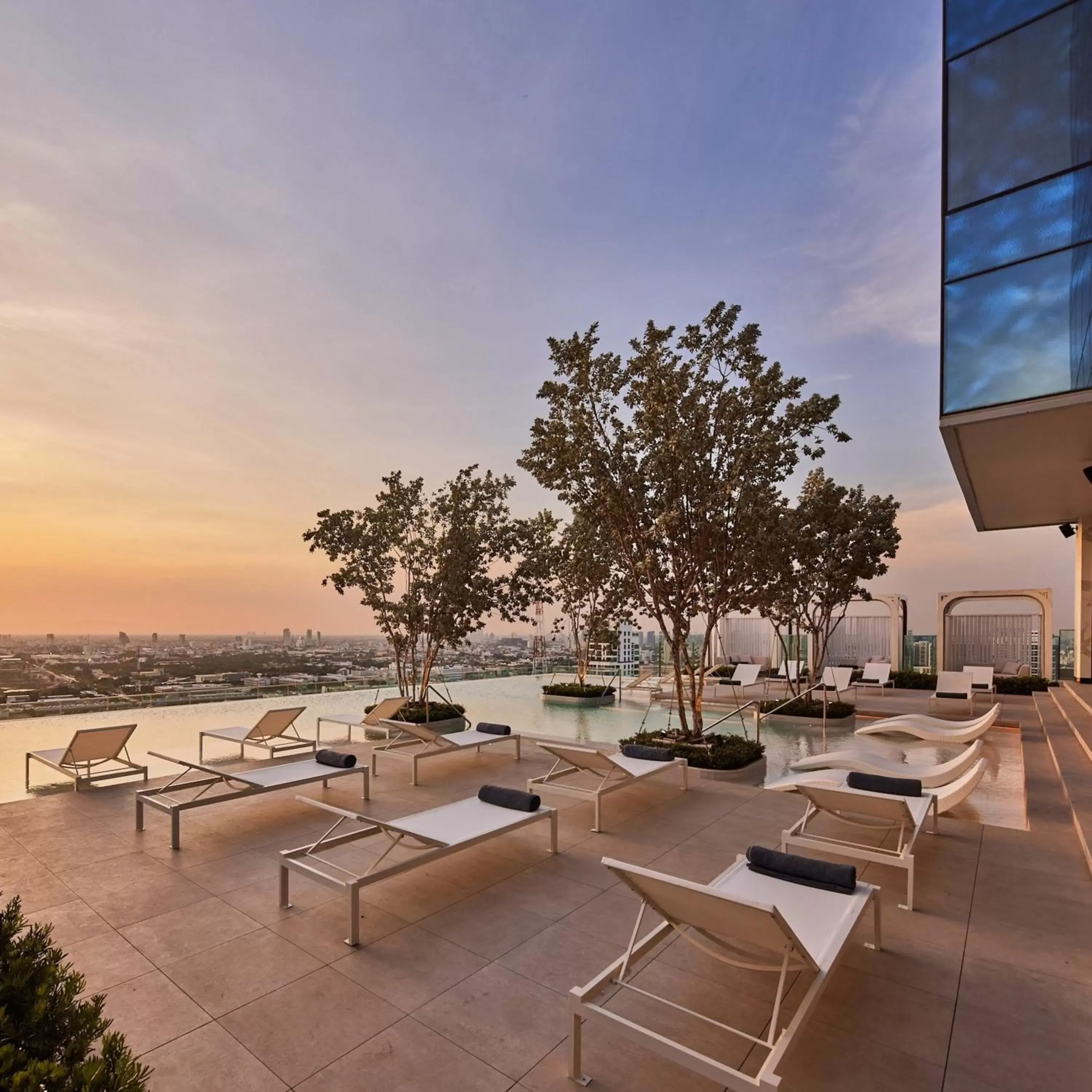 Eastin Grand Hotel Phayathai Eastin Grand Hotel Phayathai