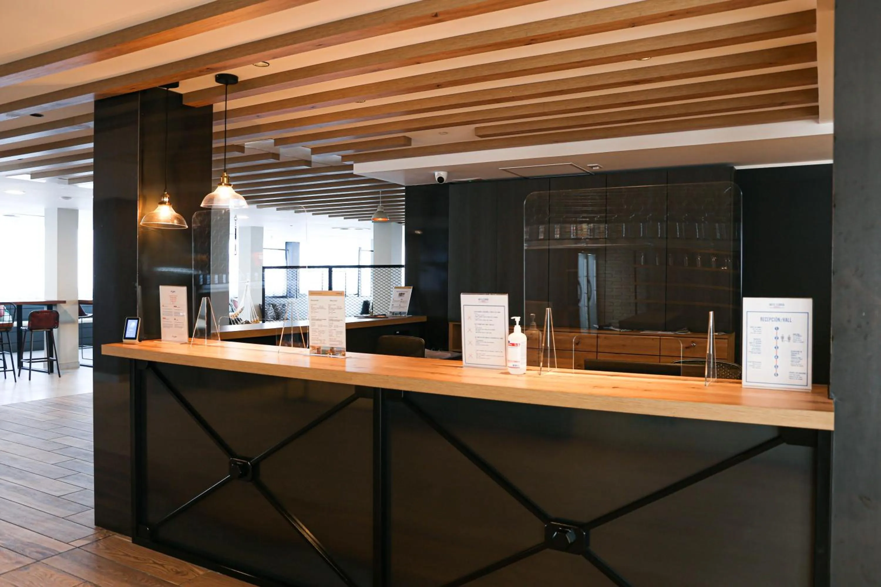 Lobby or reception in Hotel Florida Magaluf - Adults Only