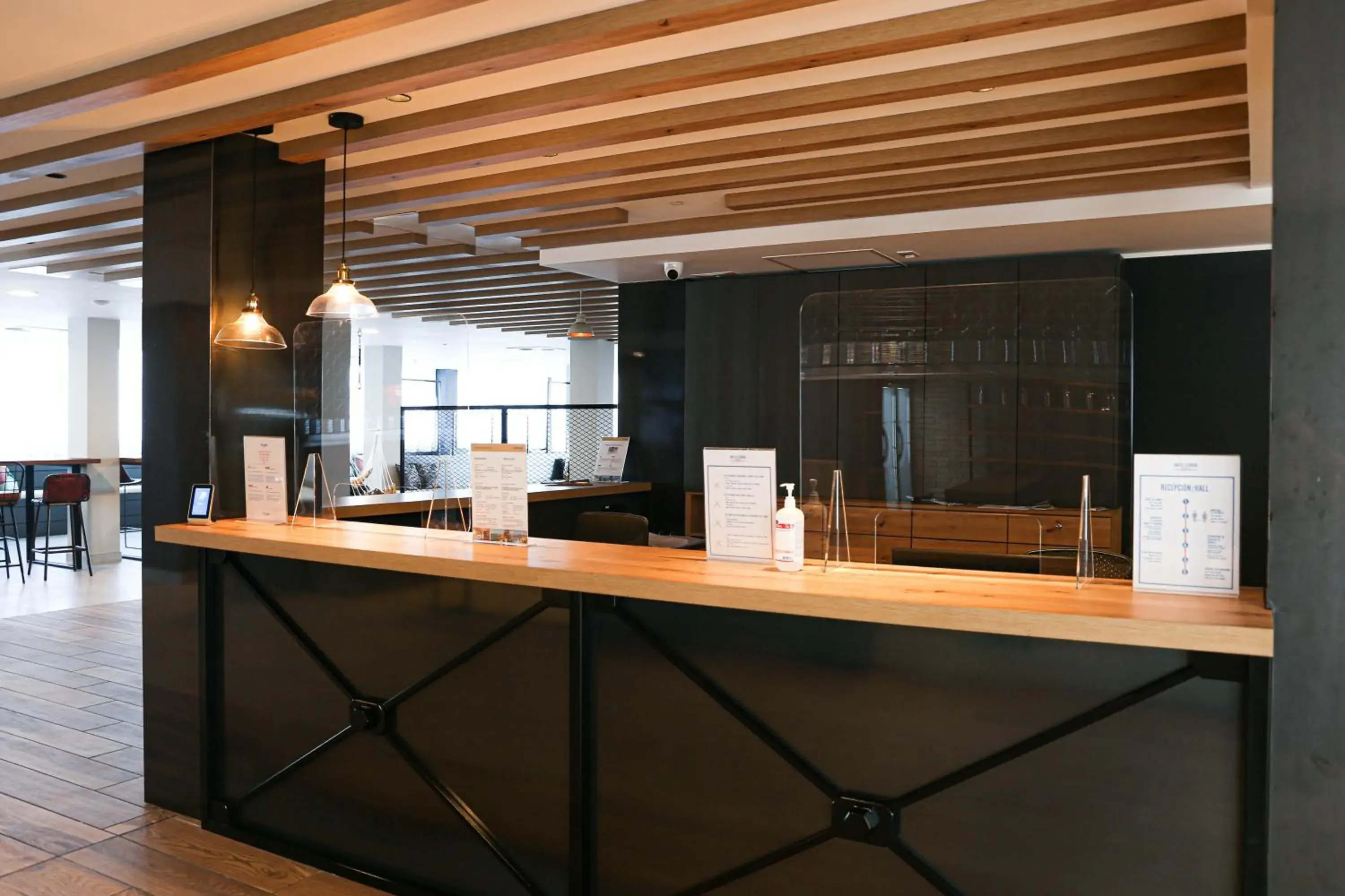 Lobby or reception in Hotel Florida Magaluf - Adults Only Lobby or reception in Hotel Florida Magaluf - Adults Only