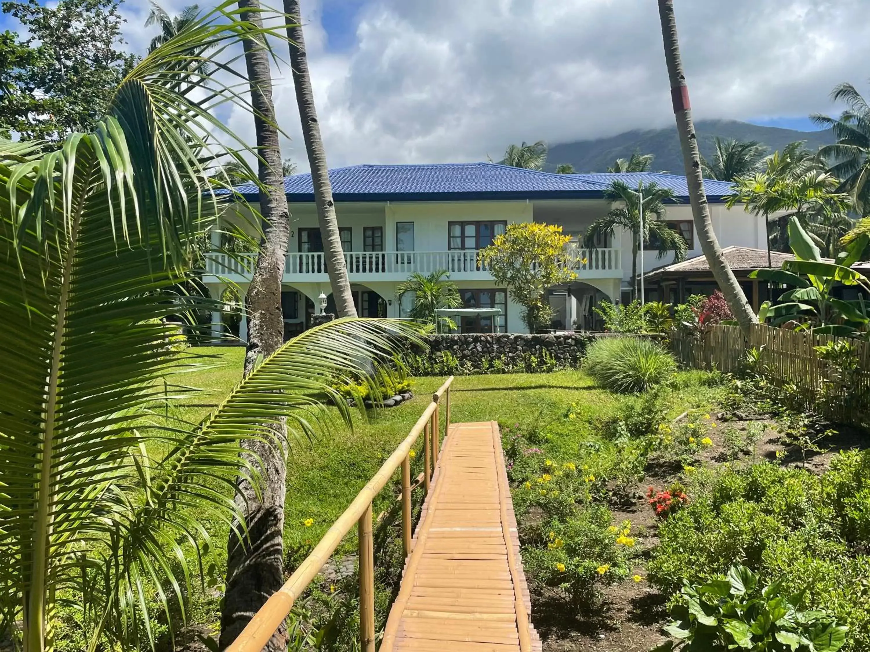 Agoho Resort Agoho Resort