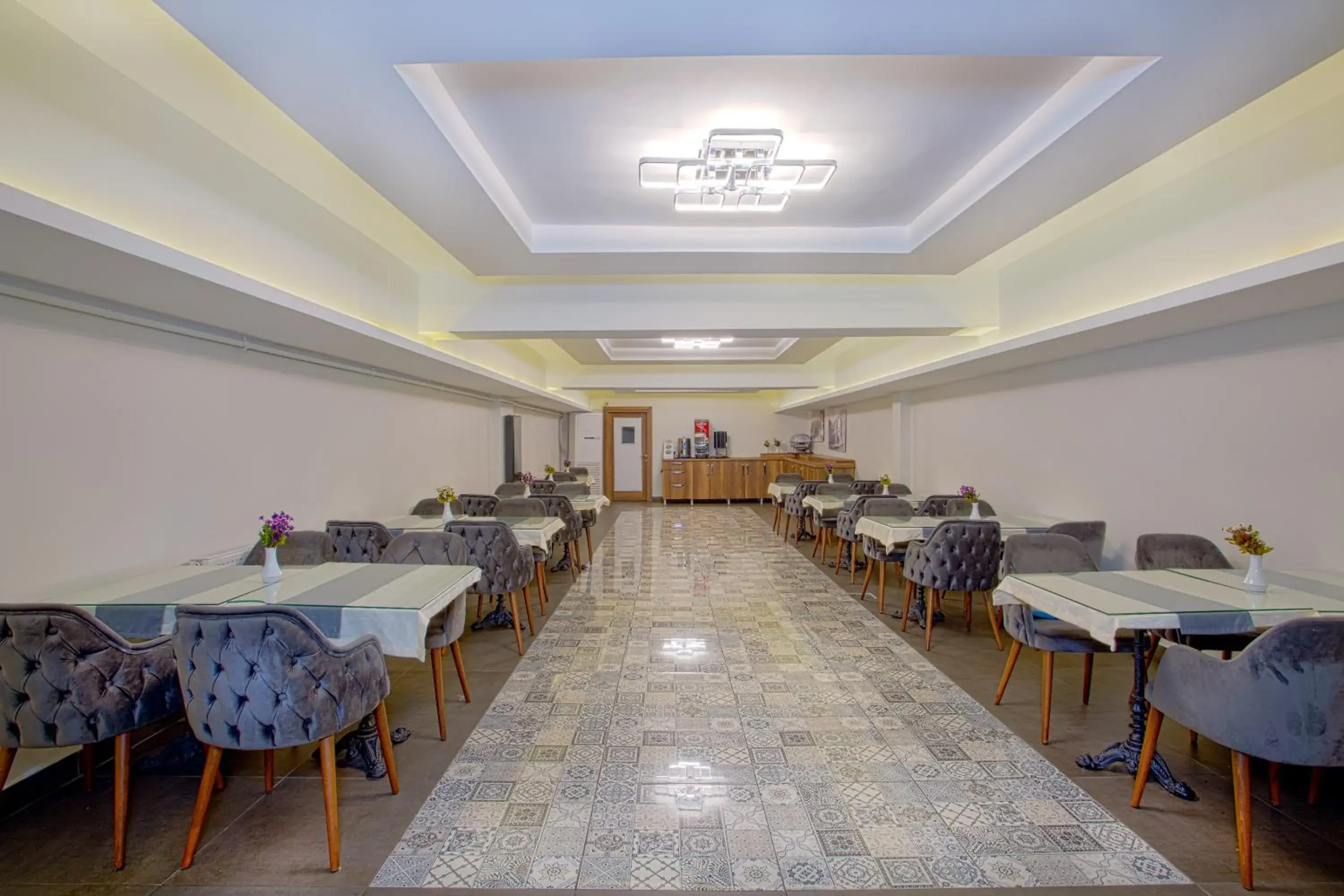 Restaurant/places to eat in Sim Hotel Istanbul Old City Restaurant/places to eat in Sim Hotel Istanbul Old City