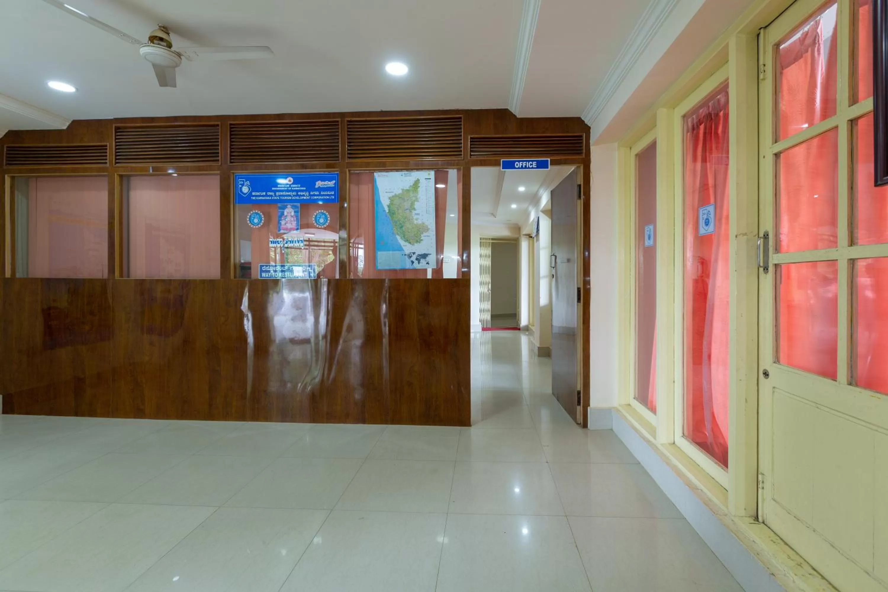 KSTDC Hotel Mayura Nisarga Pearl Valley