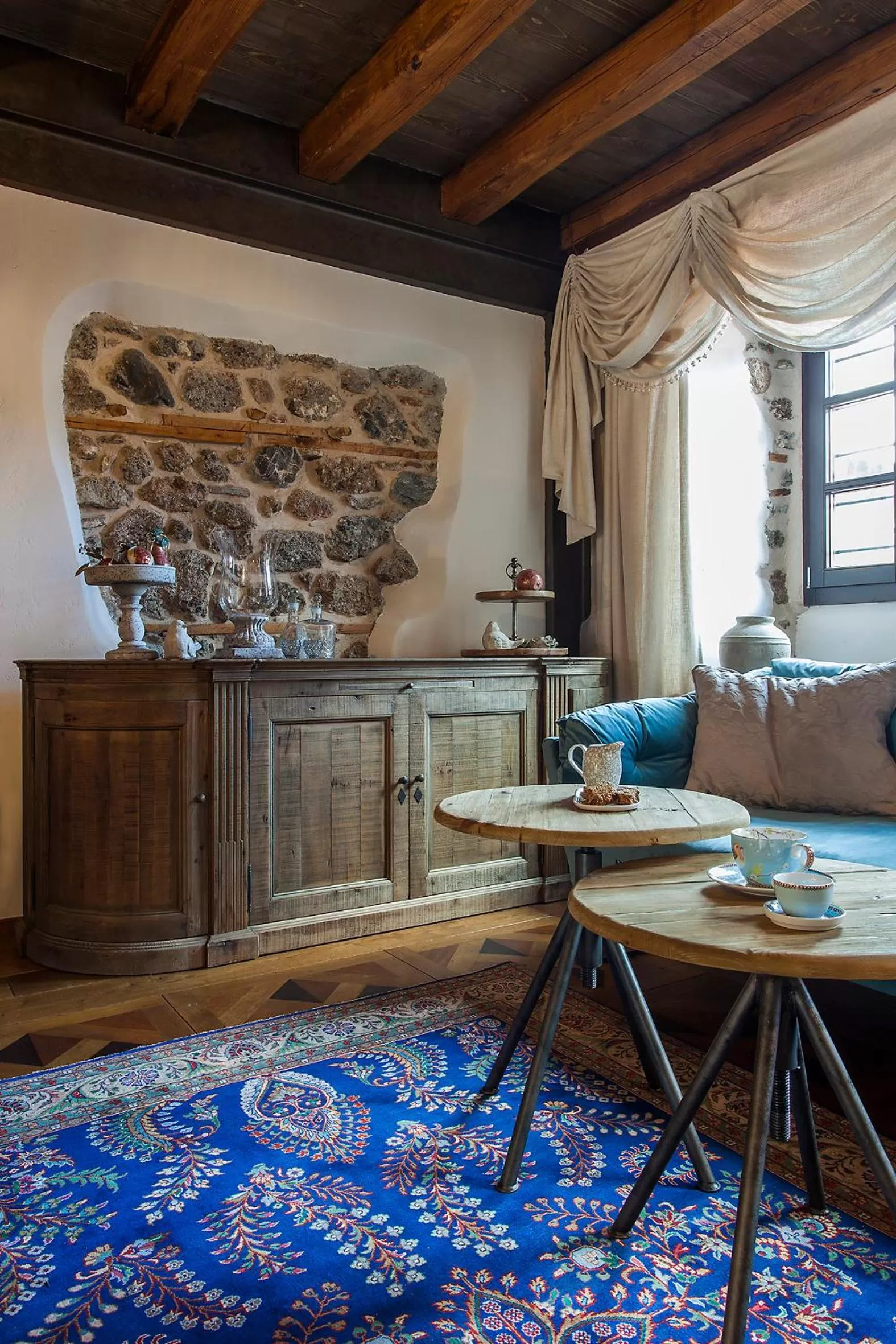 Photo of the whole room in Robolo Boutique Hotel