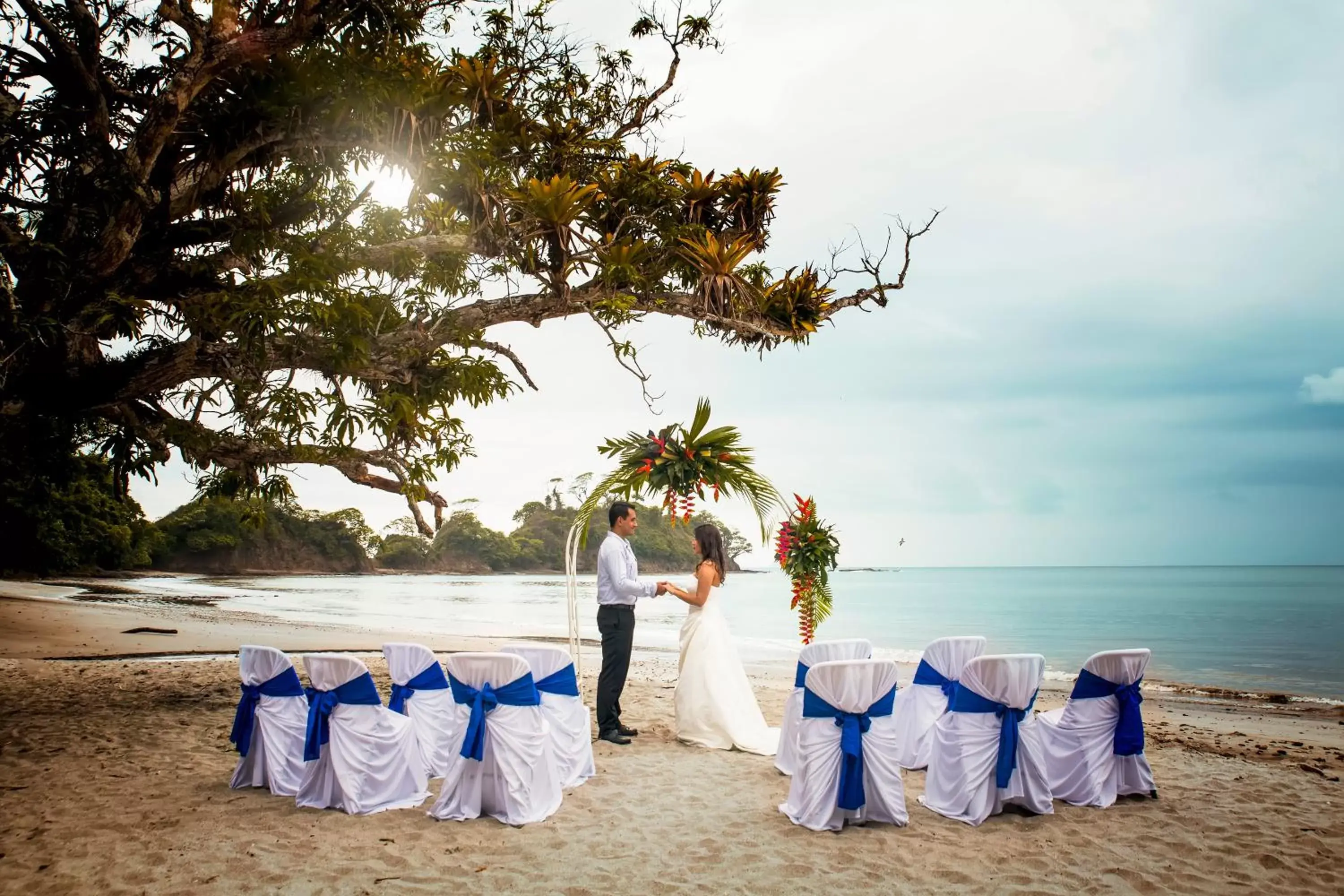 Other, Banquet Facilities in Hotel Arenas en Punta Leona