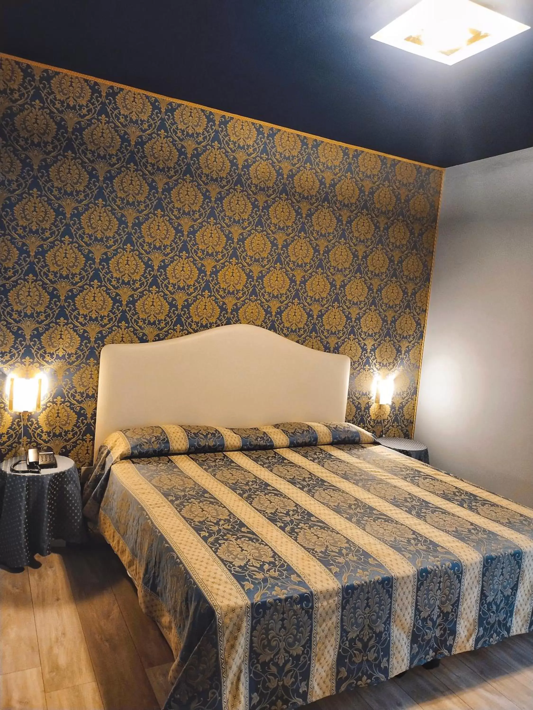 Bedroom, Bed in LAERTE PALACE HOTEL Bedroom, Bed in LAERTE PALACE HOTEL