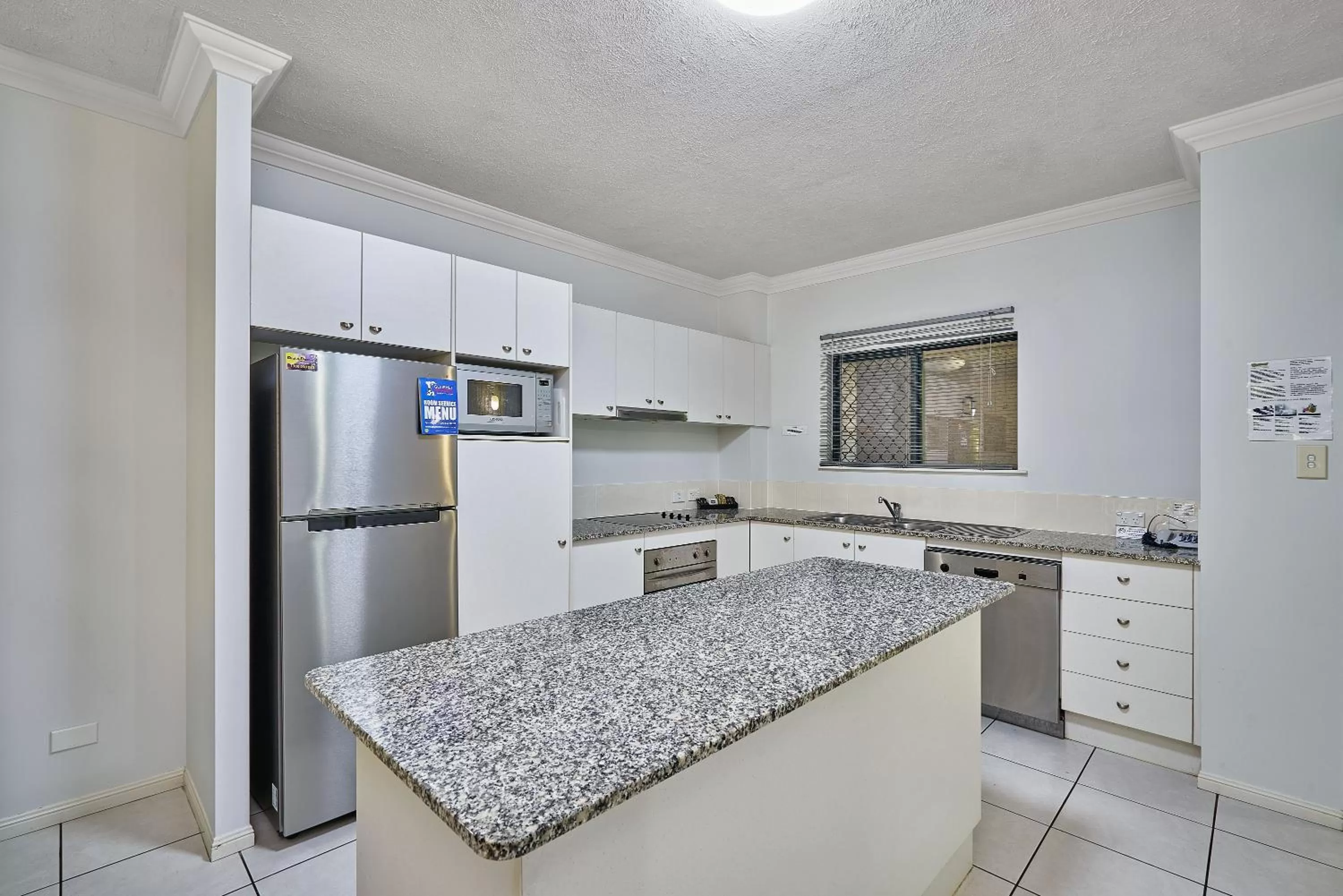 Coffee/tea facilities in Getaway On Grafton