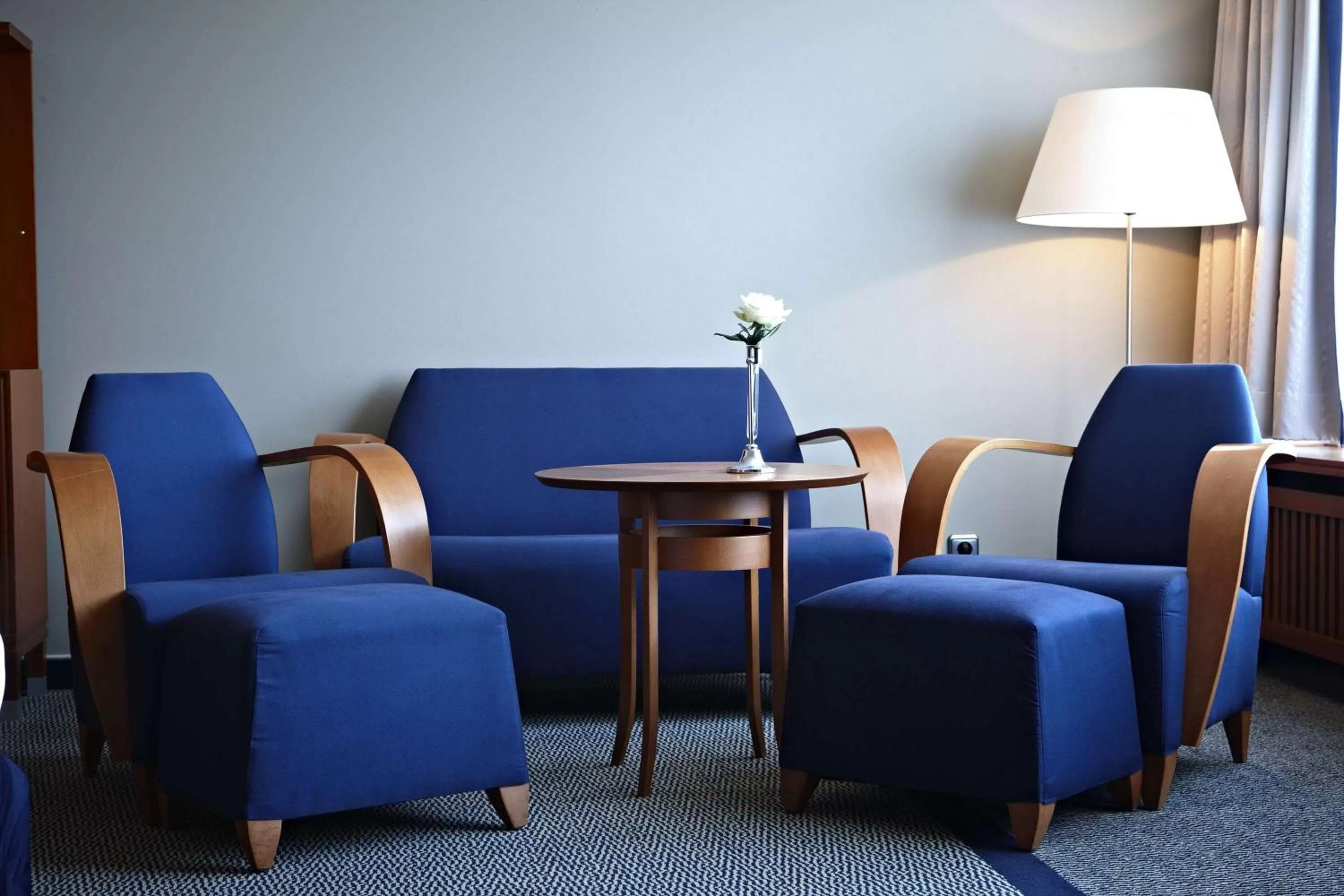 Photo of the whole room in Vienna House by Wyndham Sonne Rostock