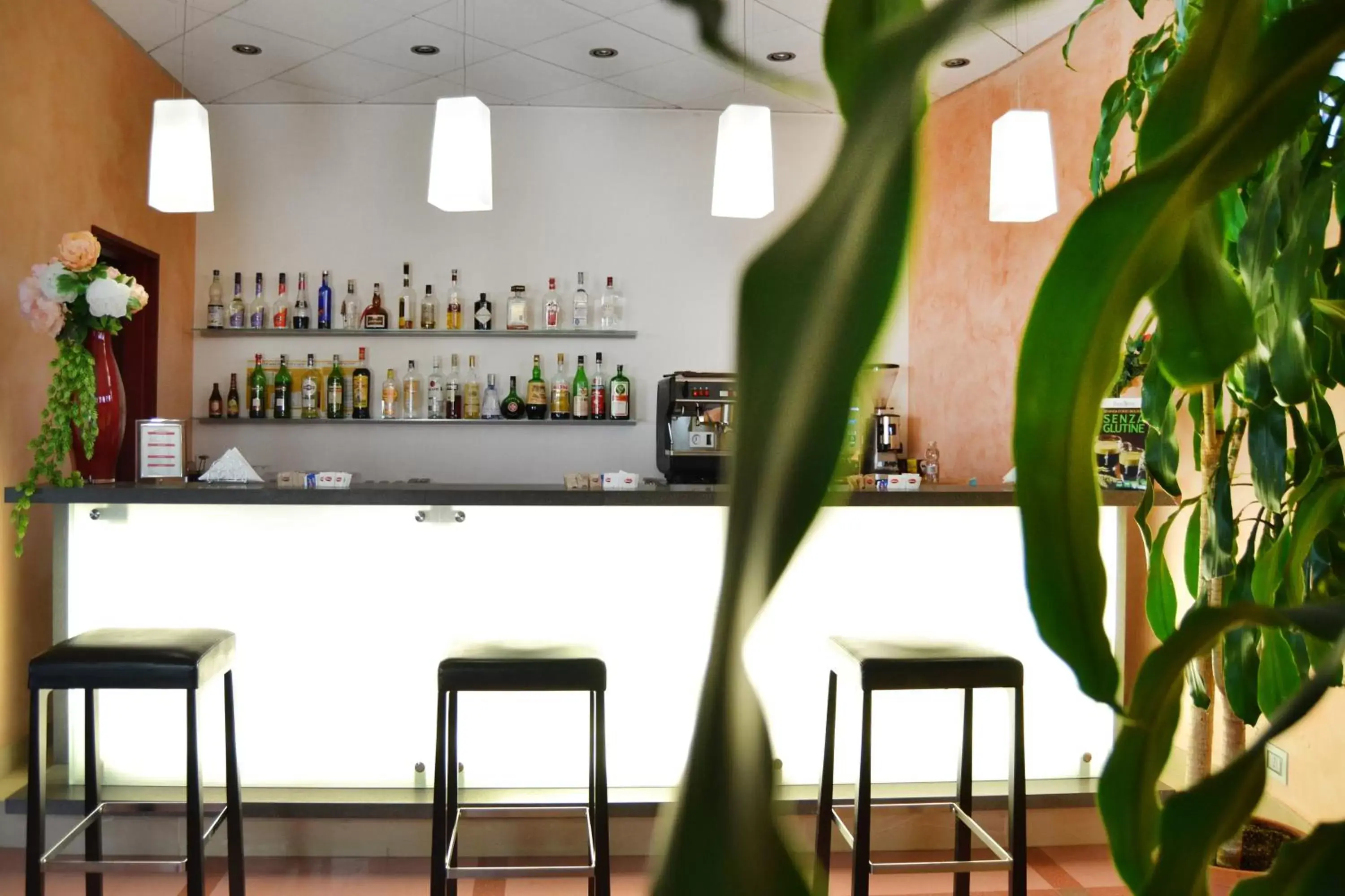 Lounge or bar, Lounge/Bar in don guglielmo panoramic Hotel & Spa