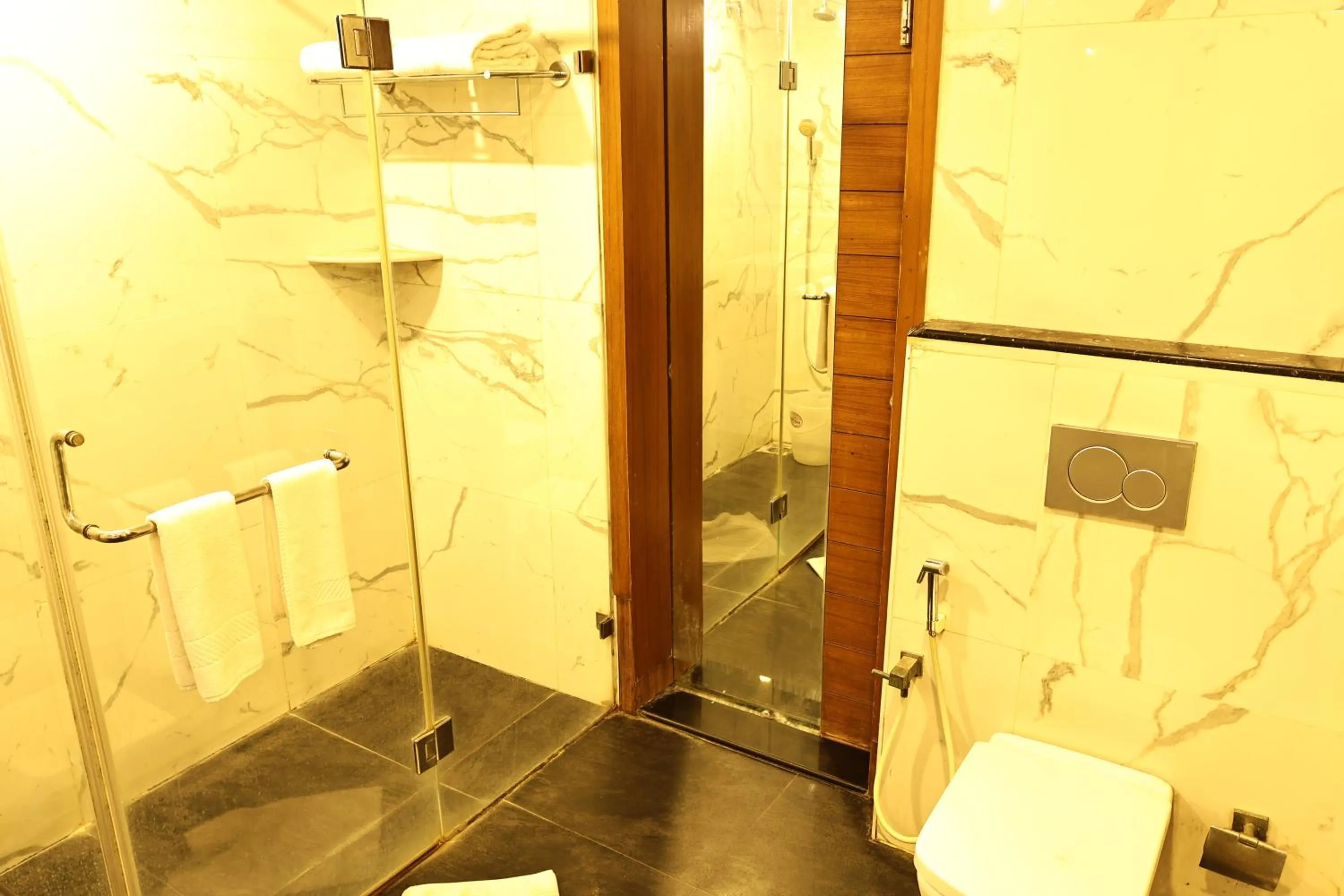 Vgp Golden Beach Resort