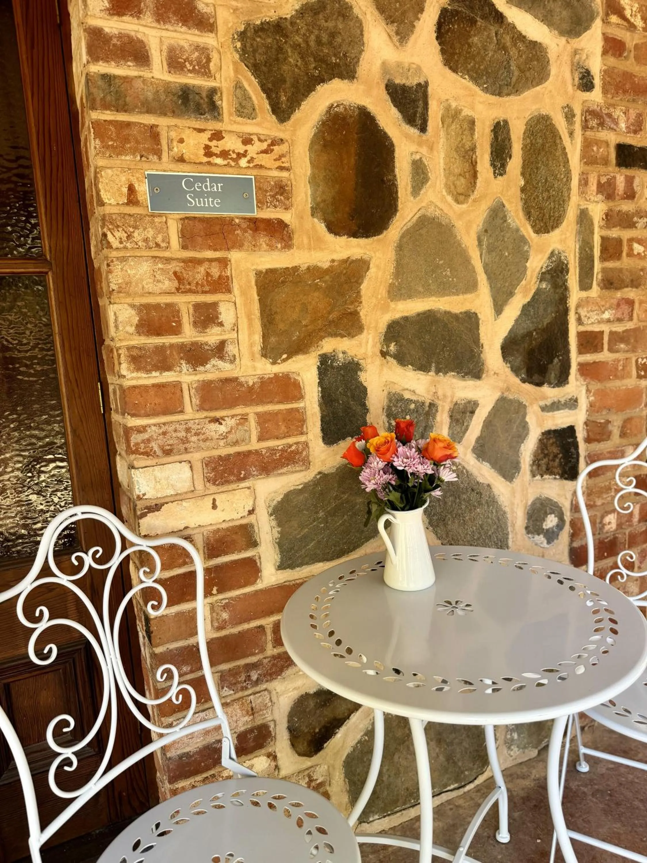 Property building in Jacobs Creek Retreat - Barossa Valley