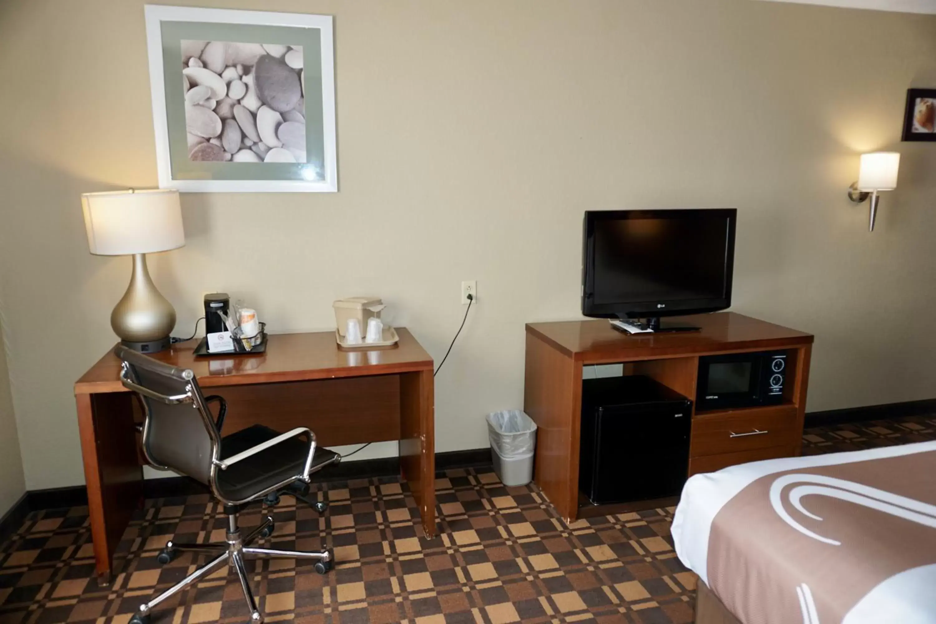 Quality Inn & Suites Georgetown - Seaford