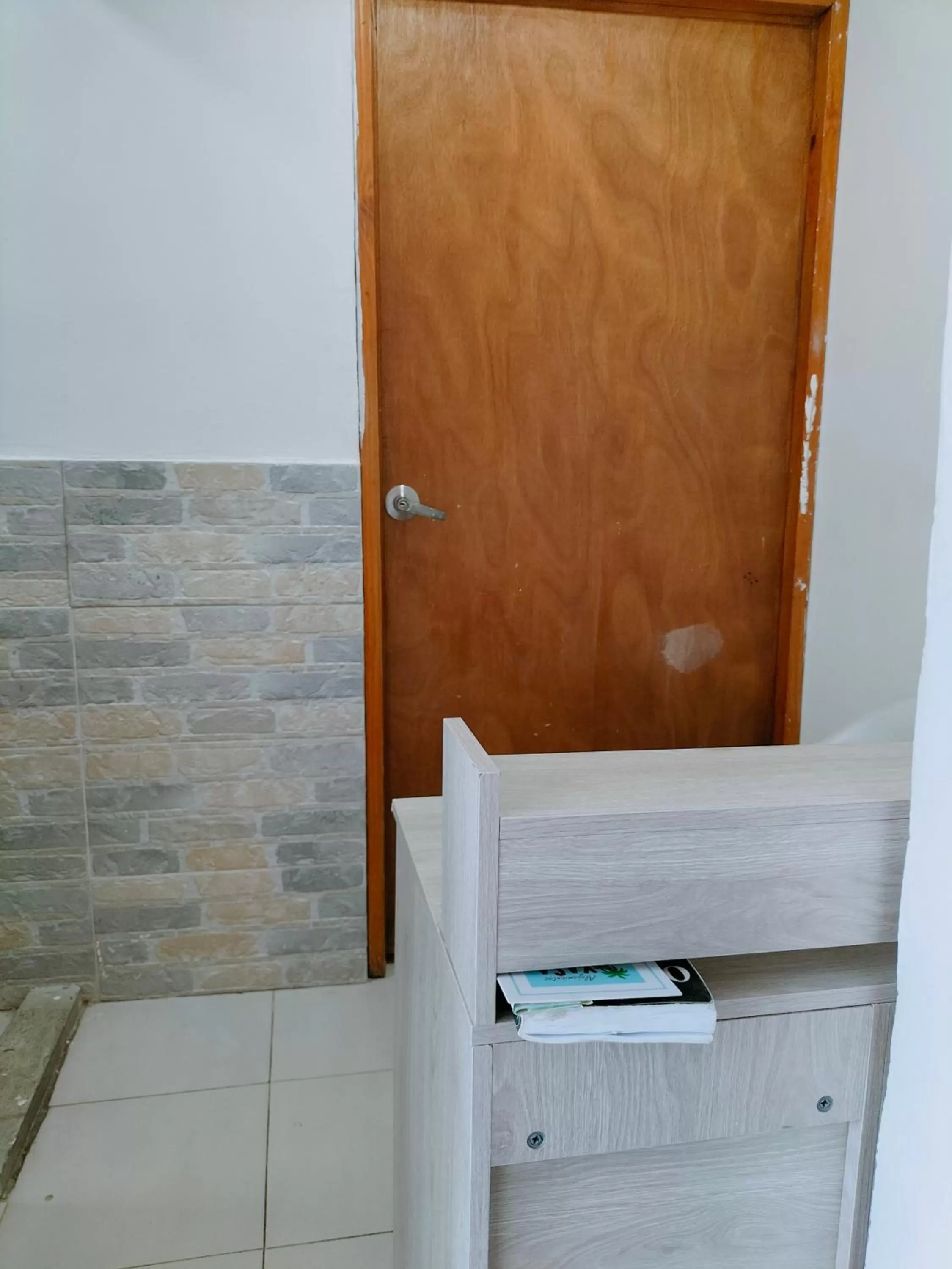 Posada Yasa sarie bay