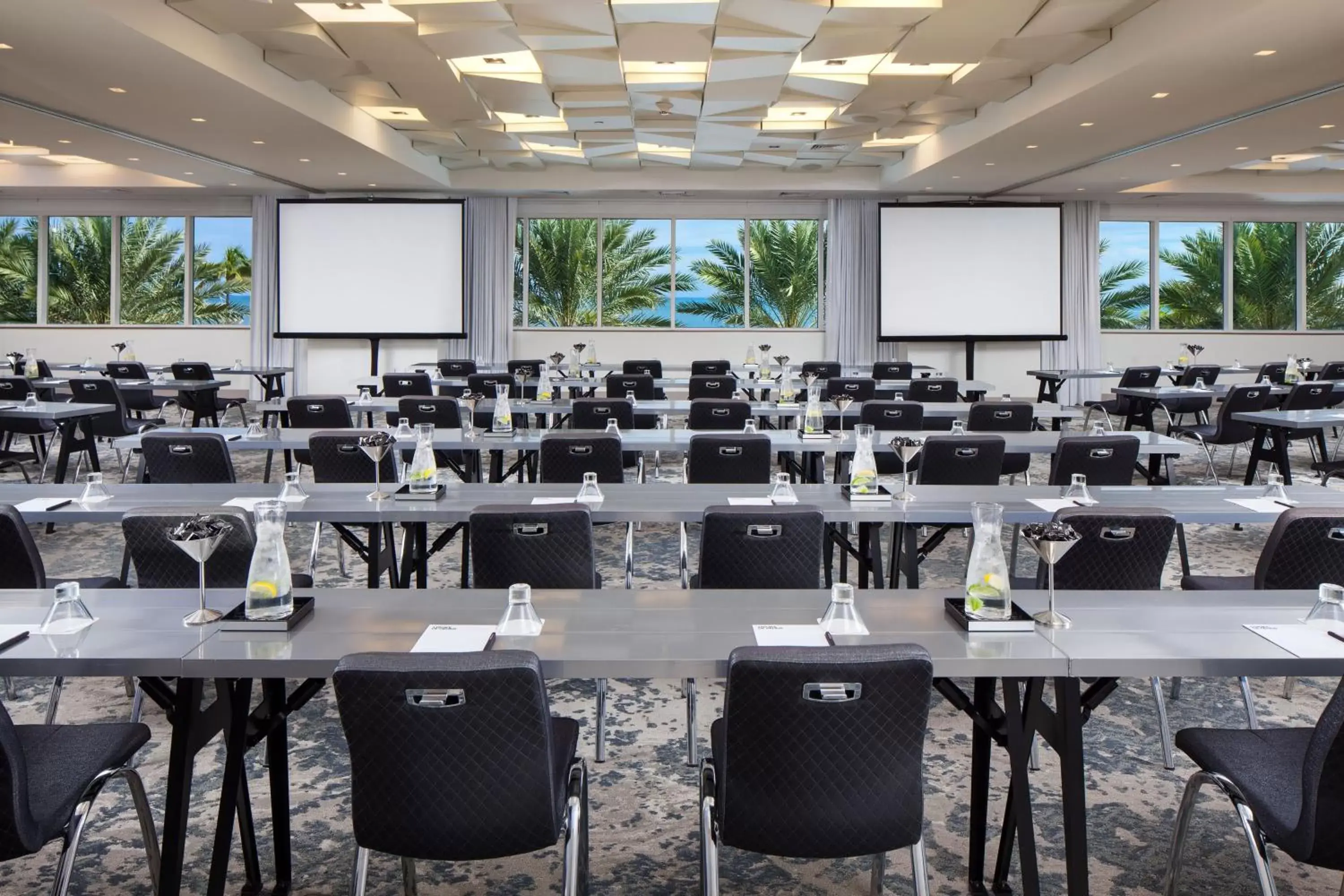 Meeting/conference room in W Fort Lauderdale