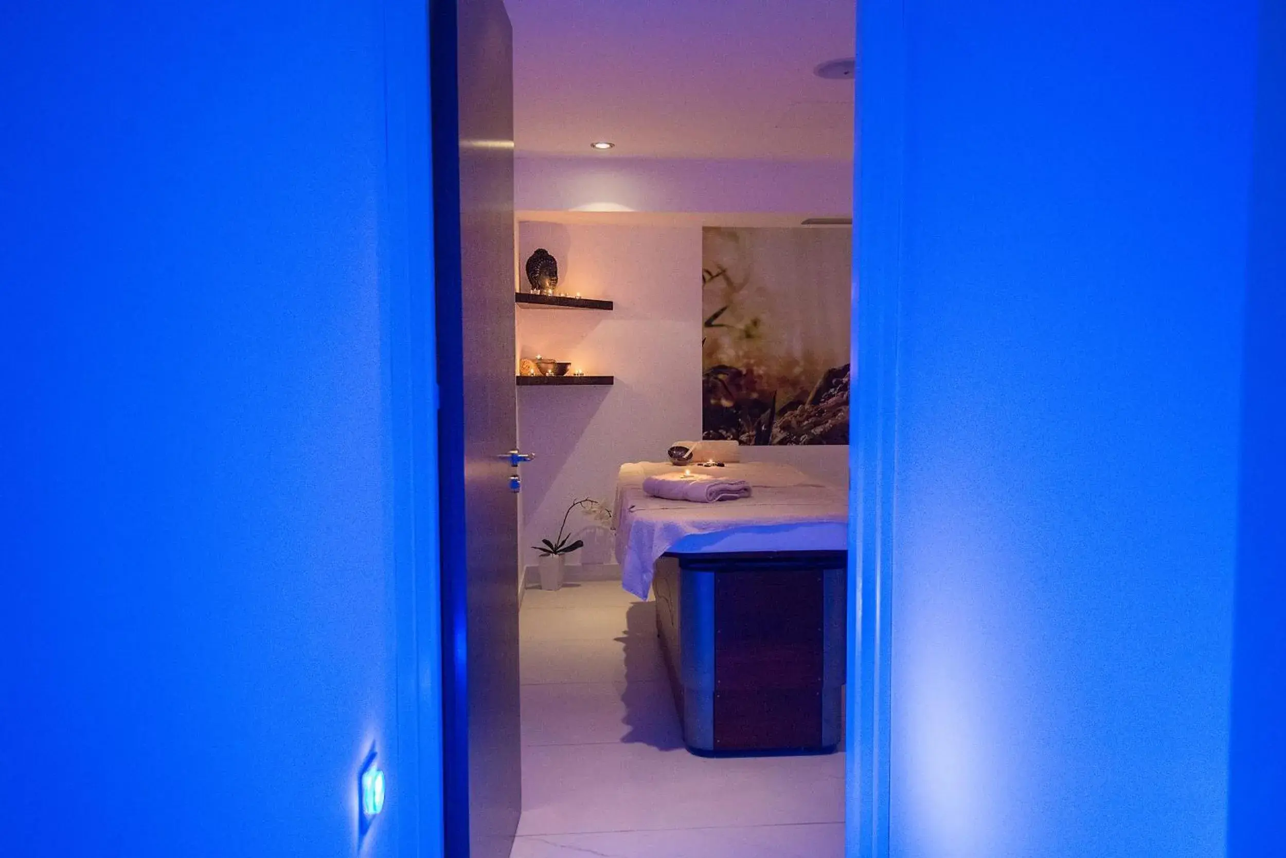 Spa and wellness centre/facilities, Bathroom in The Dome Beach Hotel & Resort