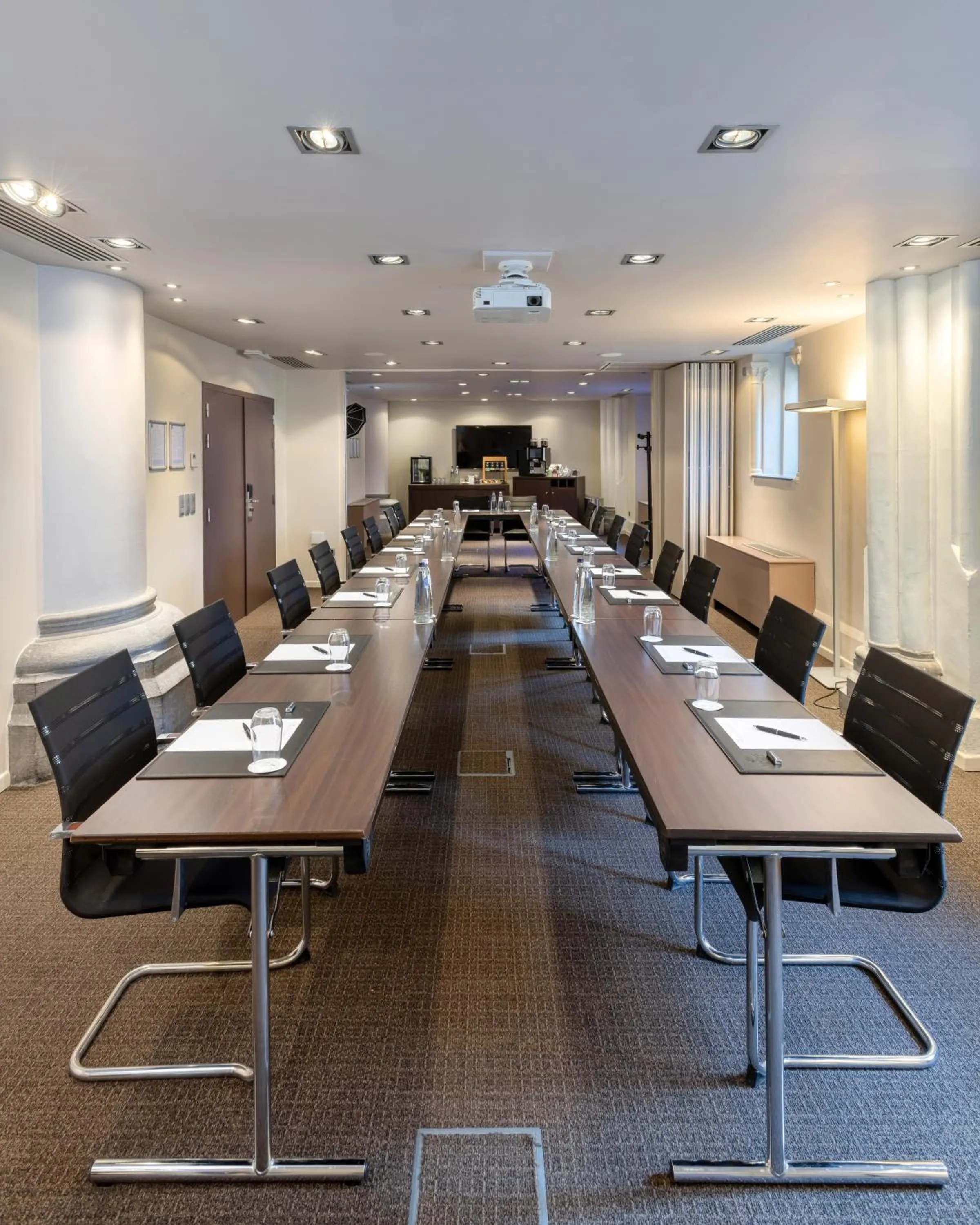 Meeting/conference room in Martin's Patershof