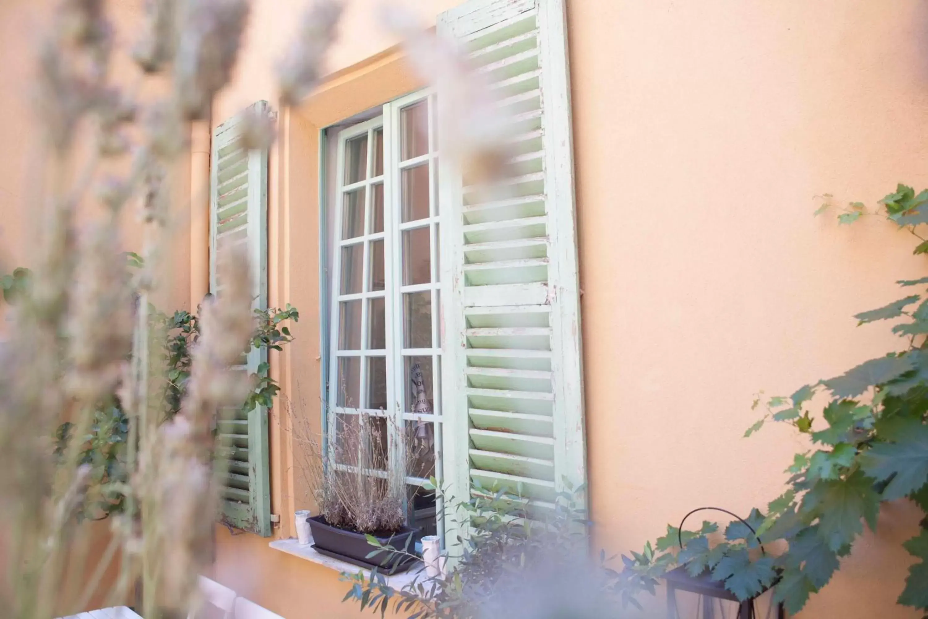 Facade/entrance, Property Building in Hotel Rossetti