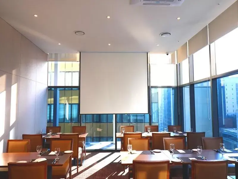 Banquet/Function facilities in Stanford Hotel Myeongdong