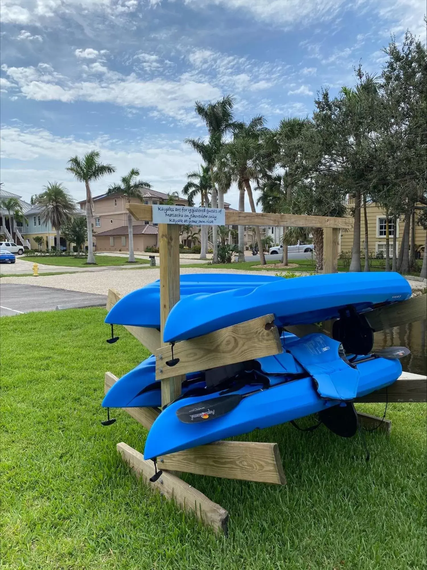 Activities in Matlacha on Shoreview Activities in Matlacha on Shoreview