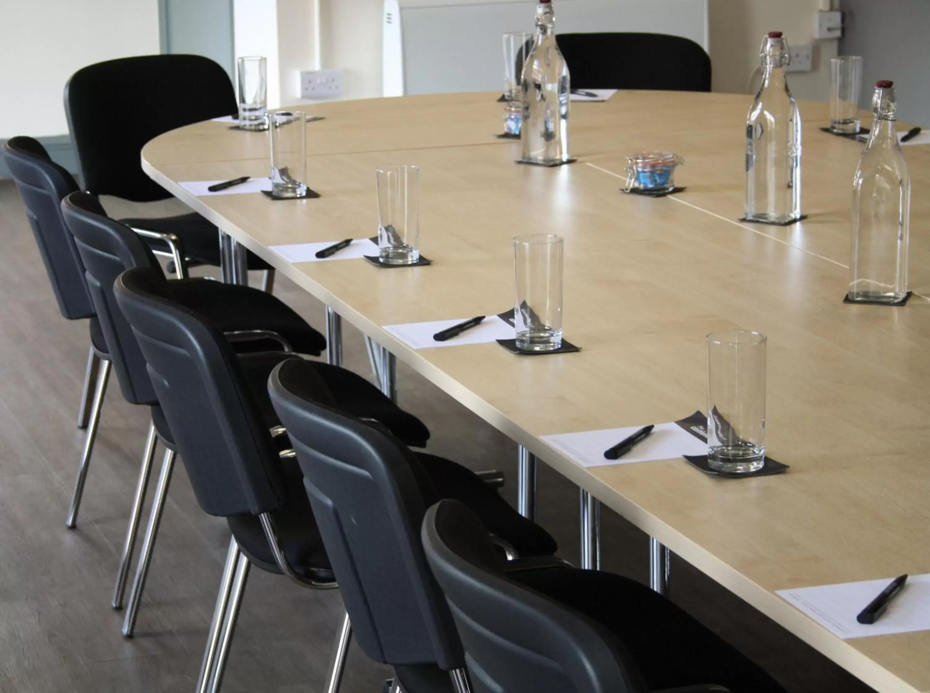 Meeting/conference room in Castlefield Hotel