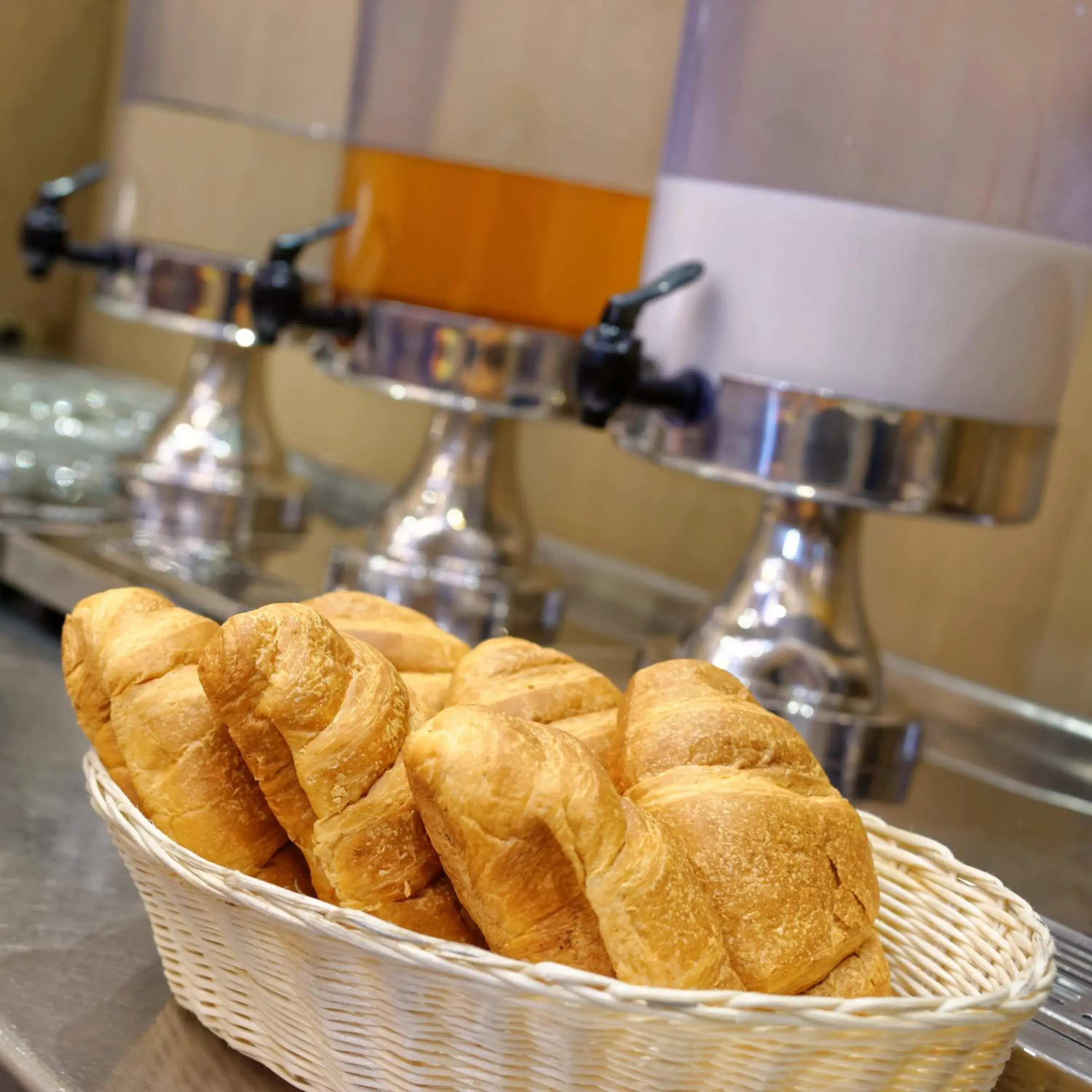 Food close-up in Grainger Hotel Food close-up in Grainger Hotel