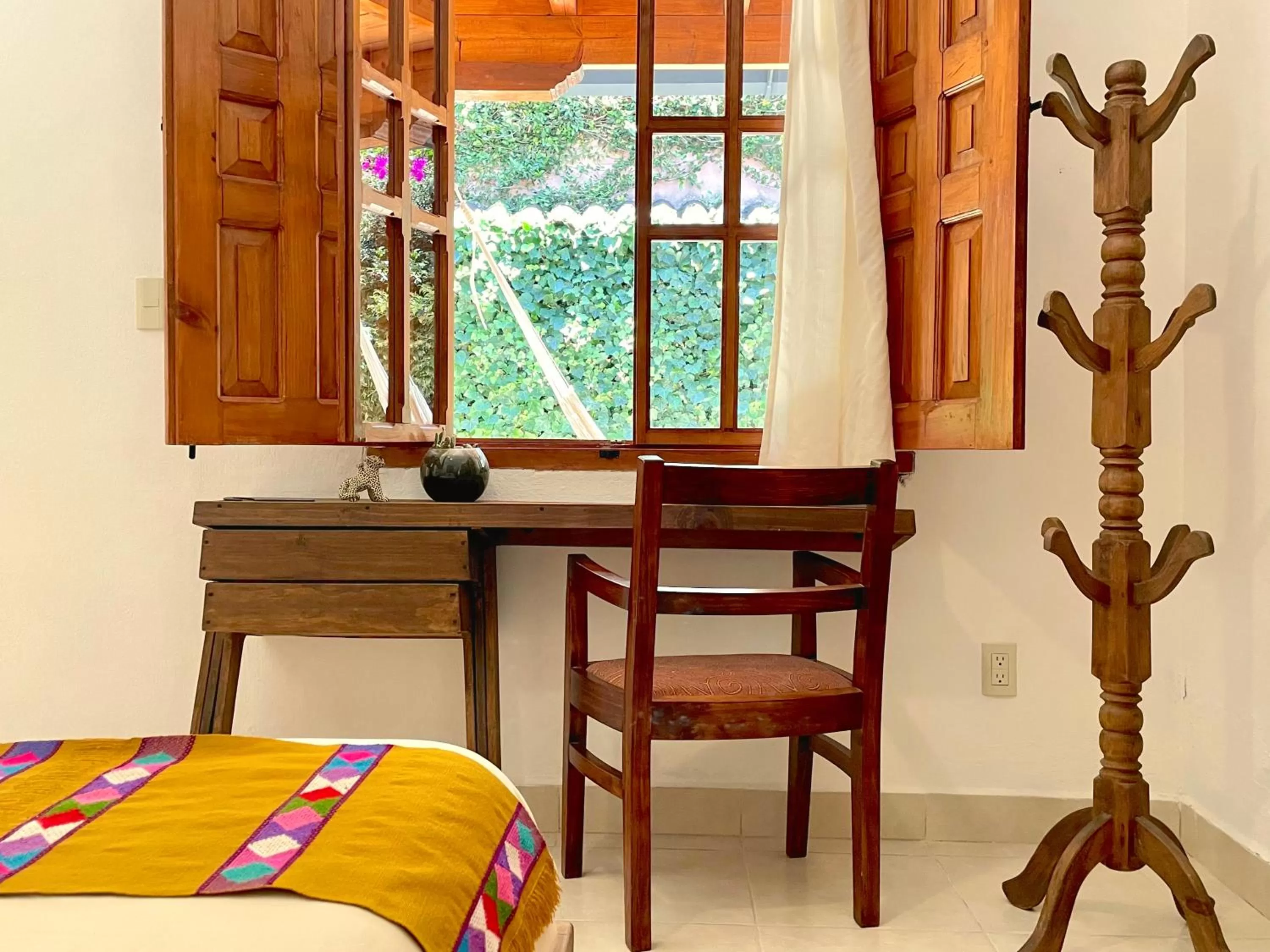 Place of worship in Casa Azabache