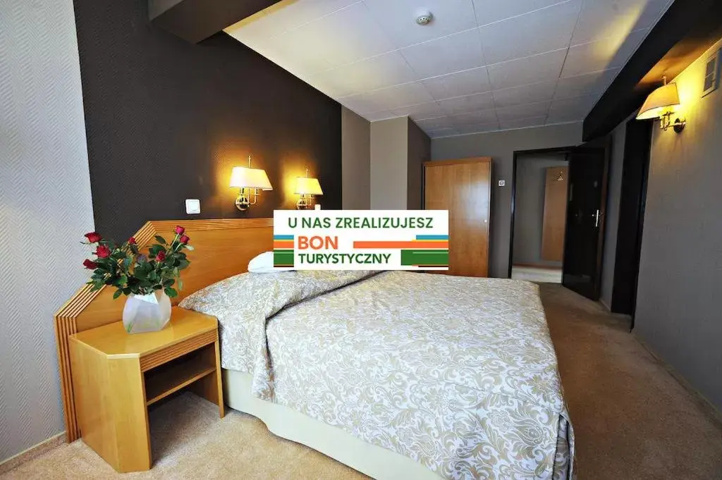 Hotel Sport Hotel Sport