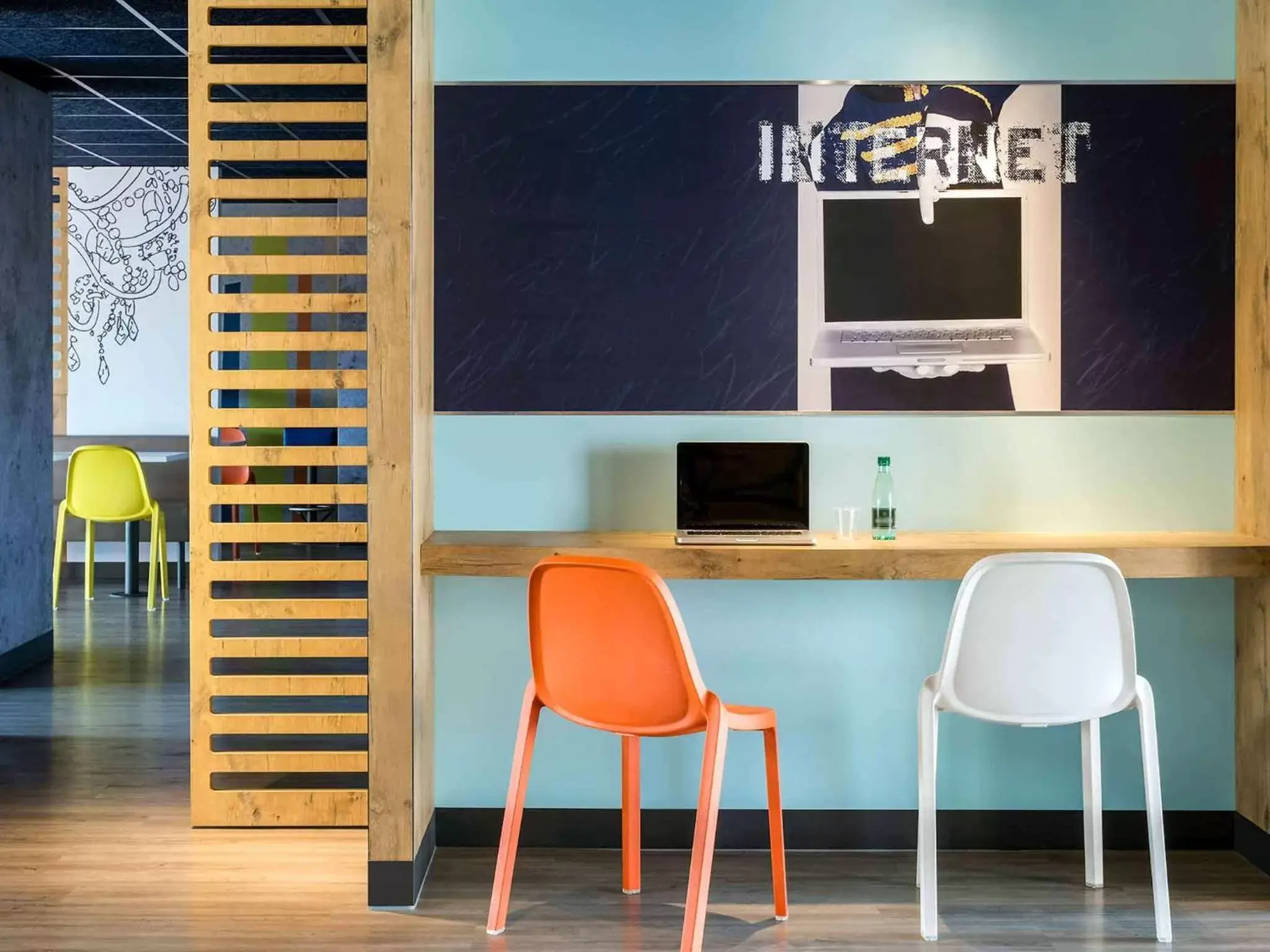 Other in ibis budget Bordeaux Centre Bastide