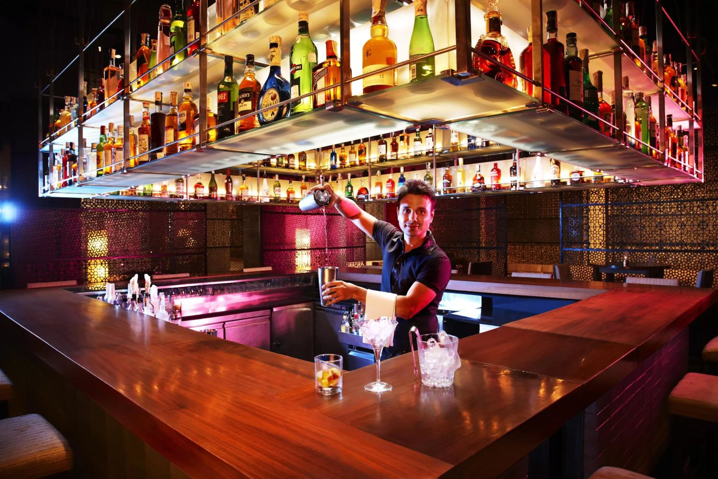 Staff in President - IHCL SeleQtions