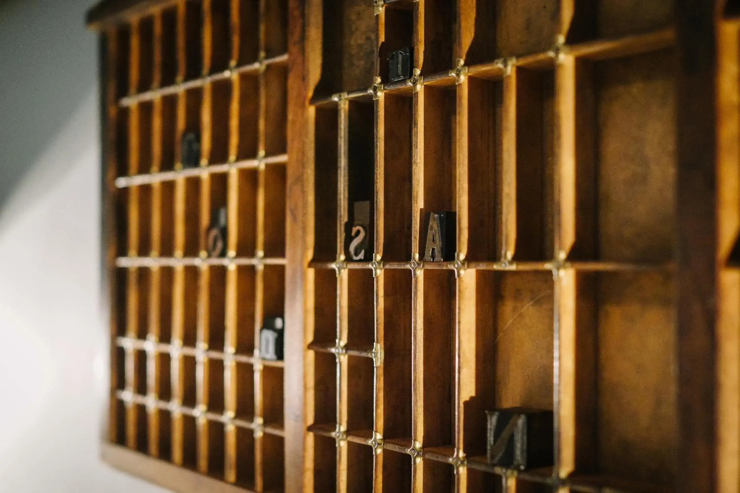 Lobby or reception in Rum Doodle, Windermere B&B Lobby or reception in Rum Doodle, Windermere B&B