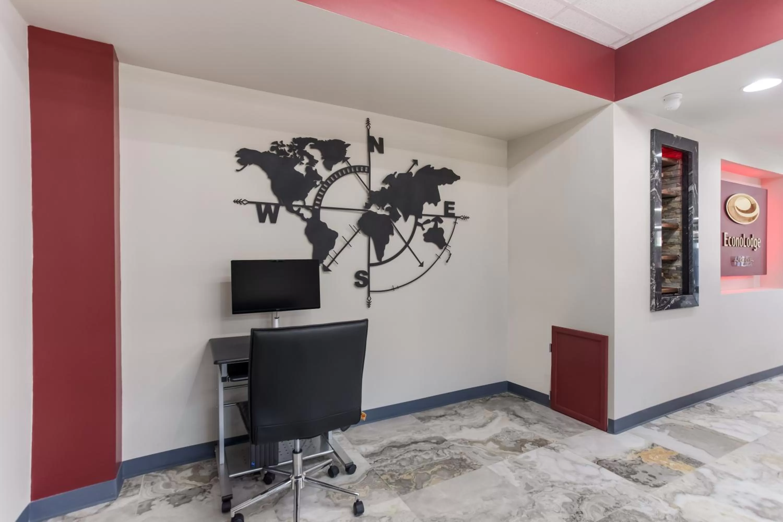 Econo Lodge Cave City