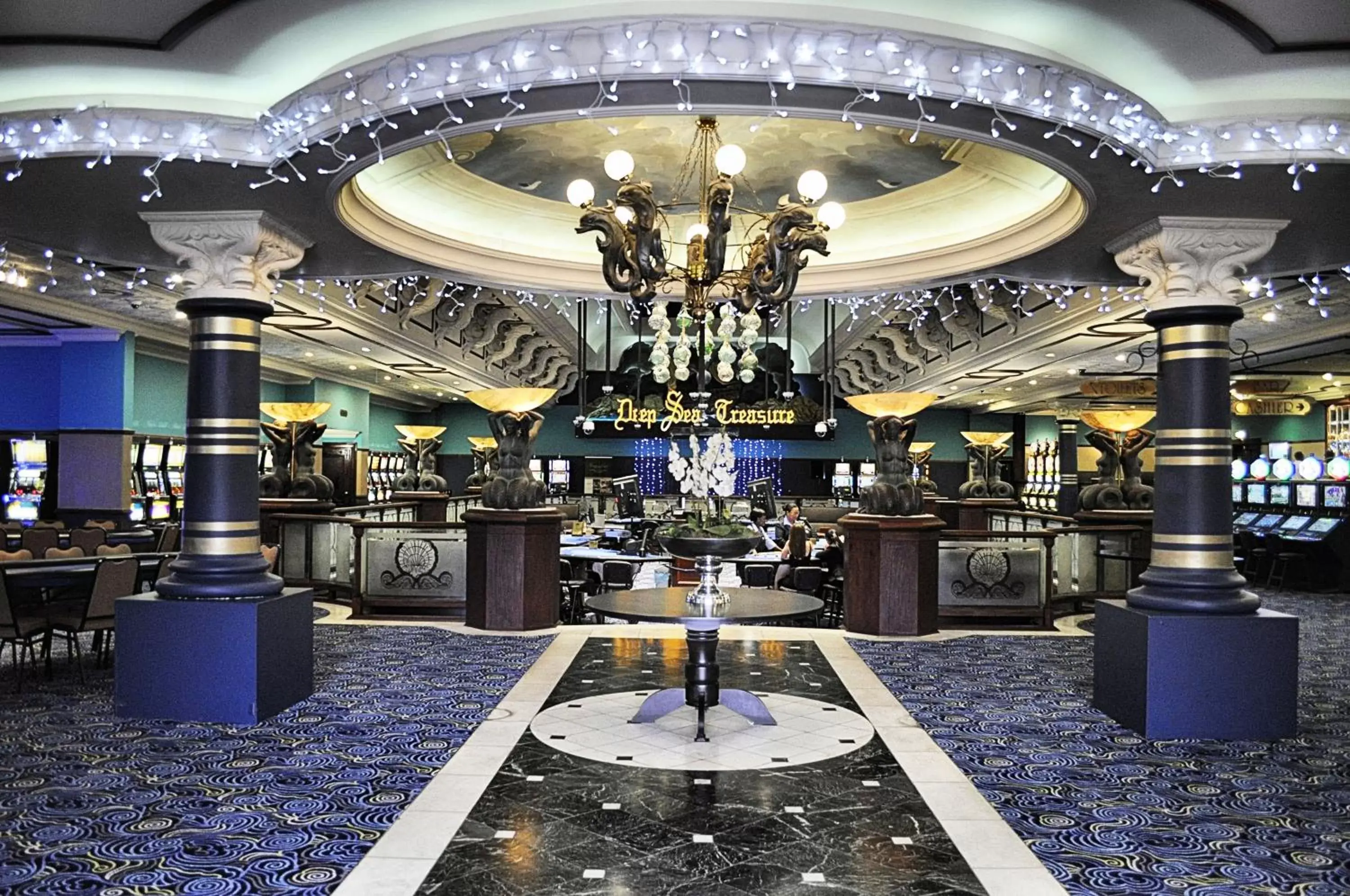 Casino in Swakopmund Hotel & Entertainment Centre