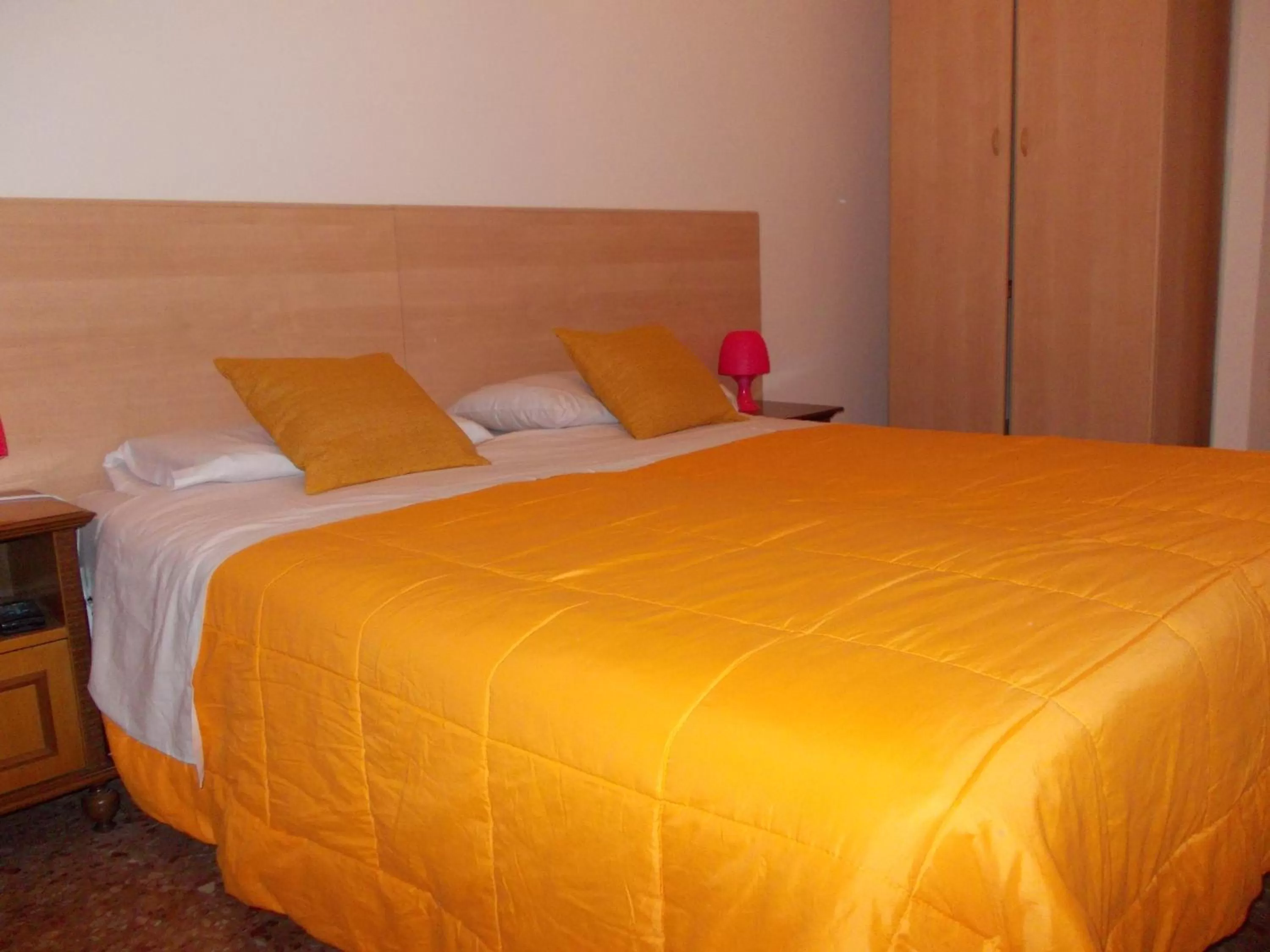 Bed in Travellers Lodge B&B