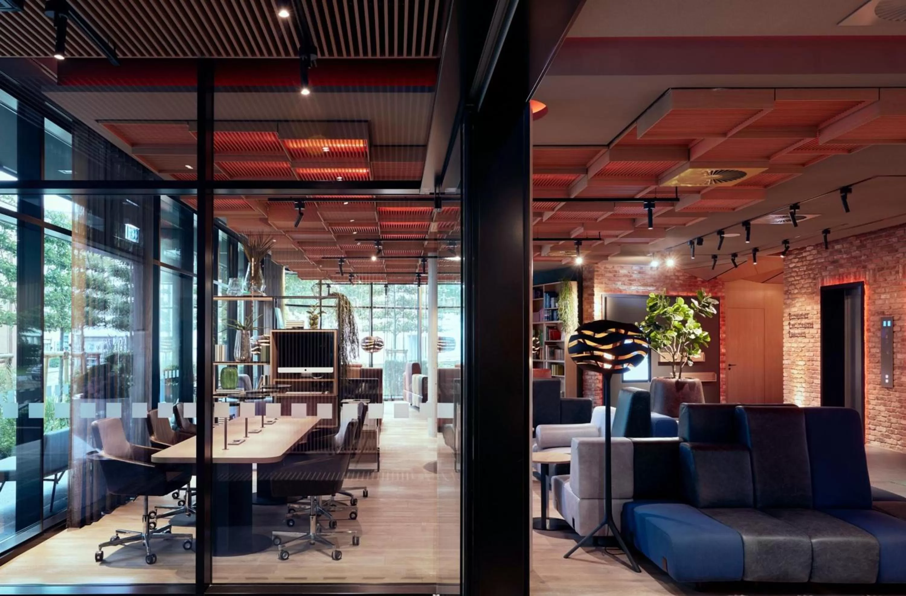 Property building in Holiday Inn - Osnabrück by IHG