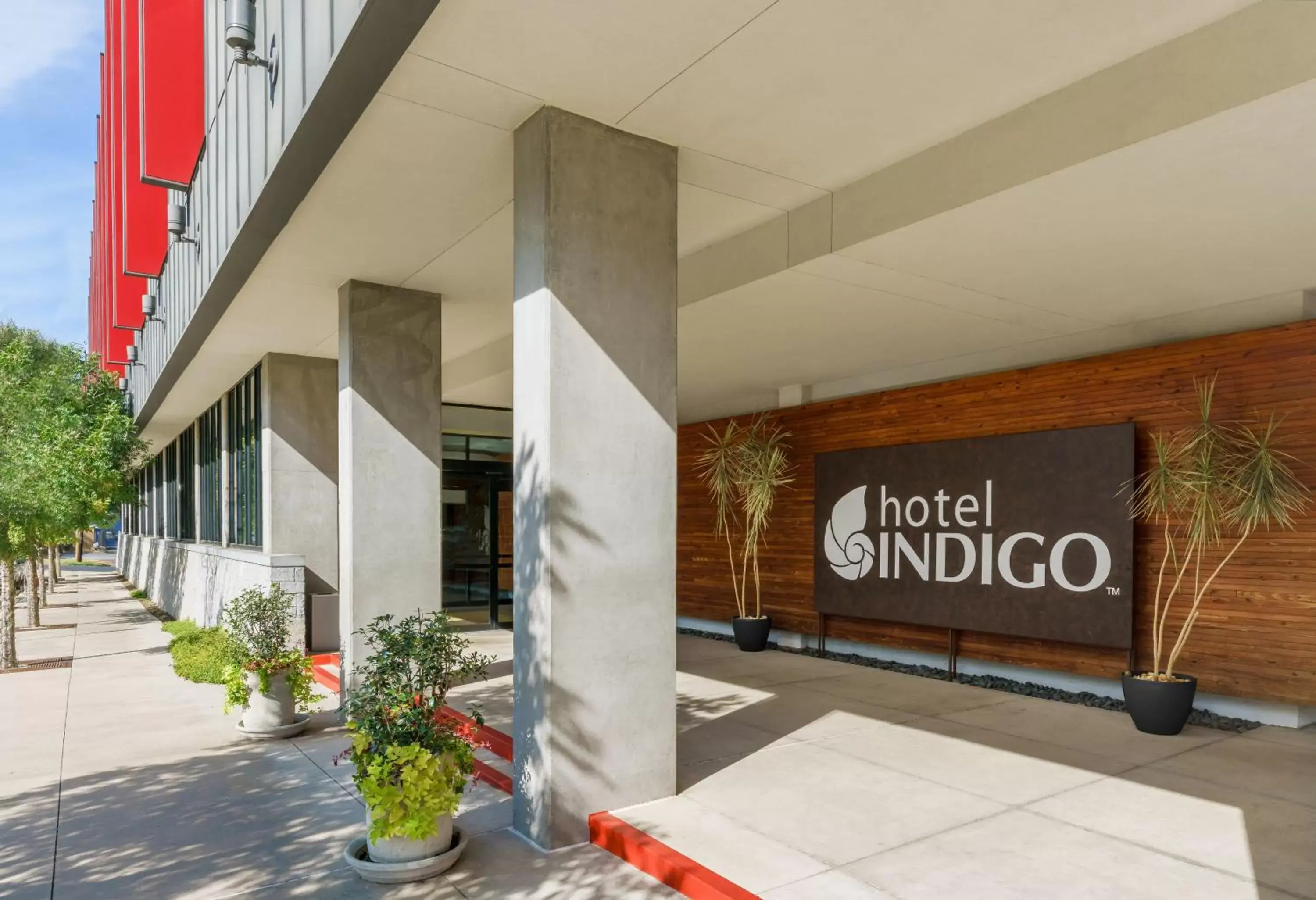 Property building in Hotel Indigo Athens - University Area by IHG Property building in Hotel Indigo Athens - University Area by IHG