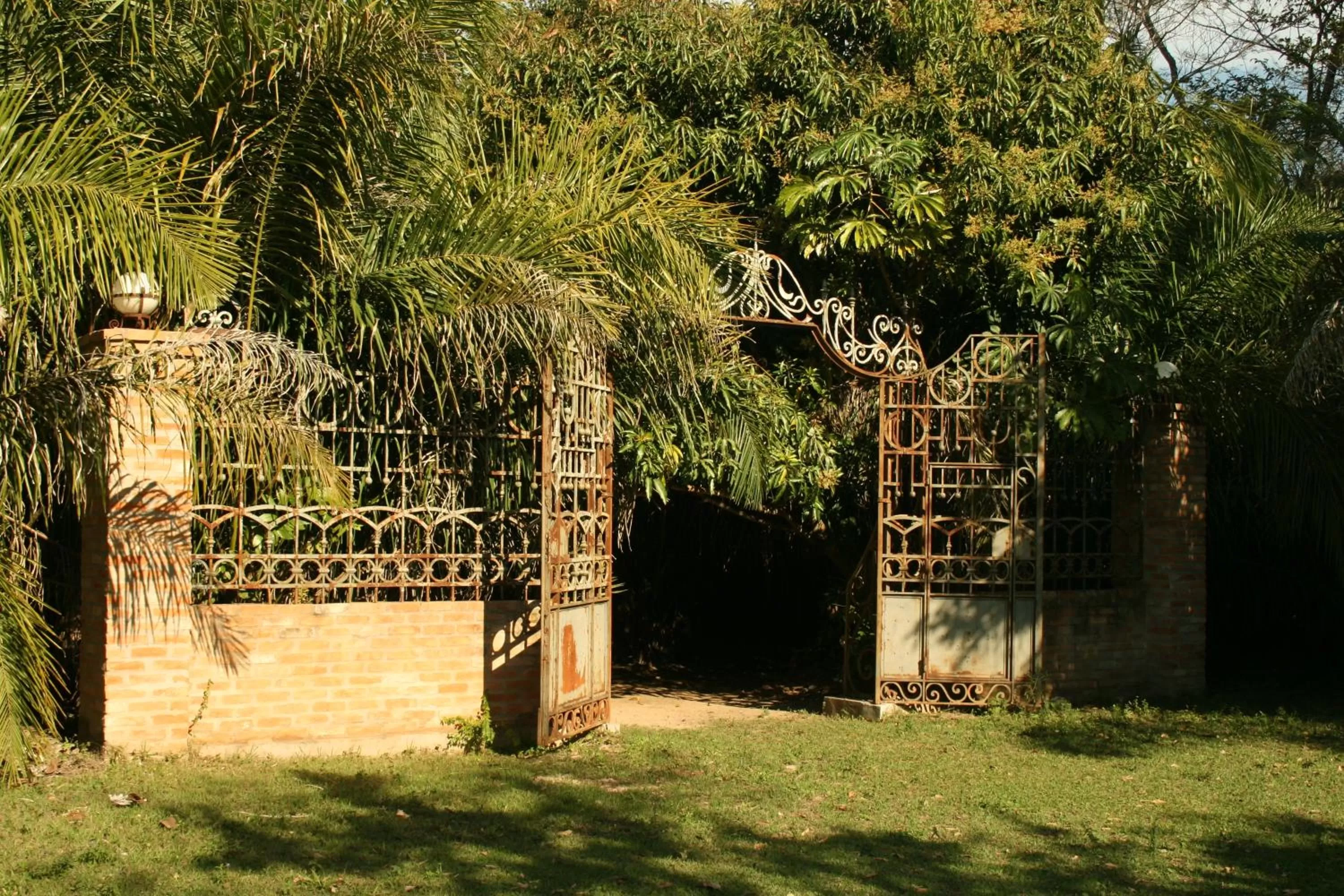 Day in Hotel Santa Esmeralda