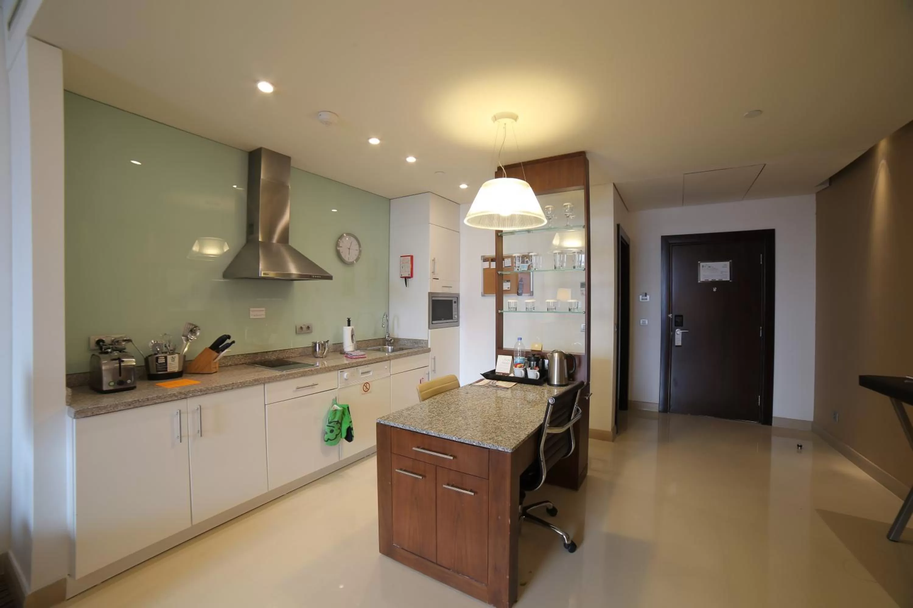 Photo of the whole room in Staybridge Suites Beirut by IHG