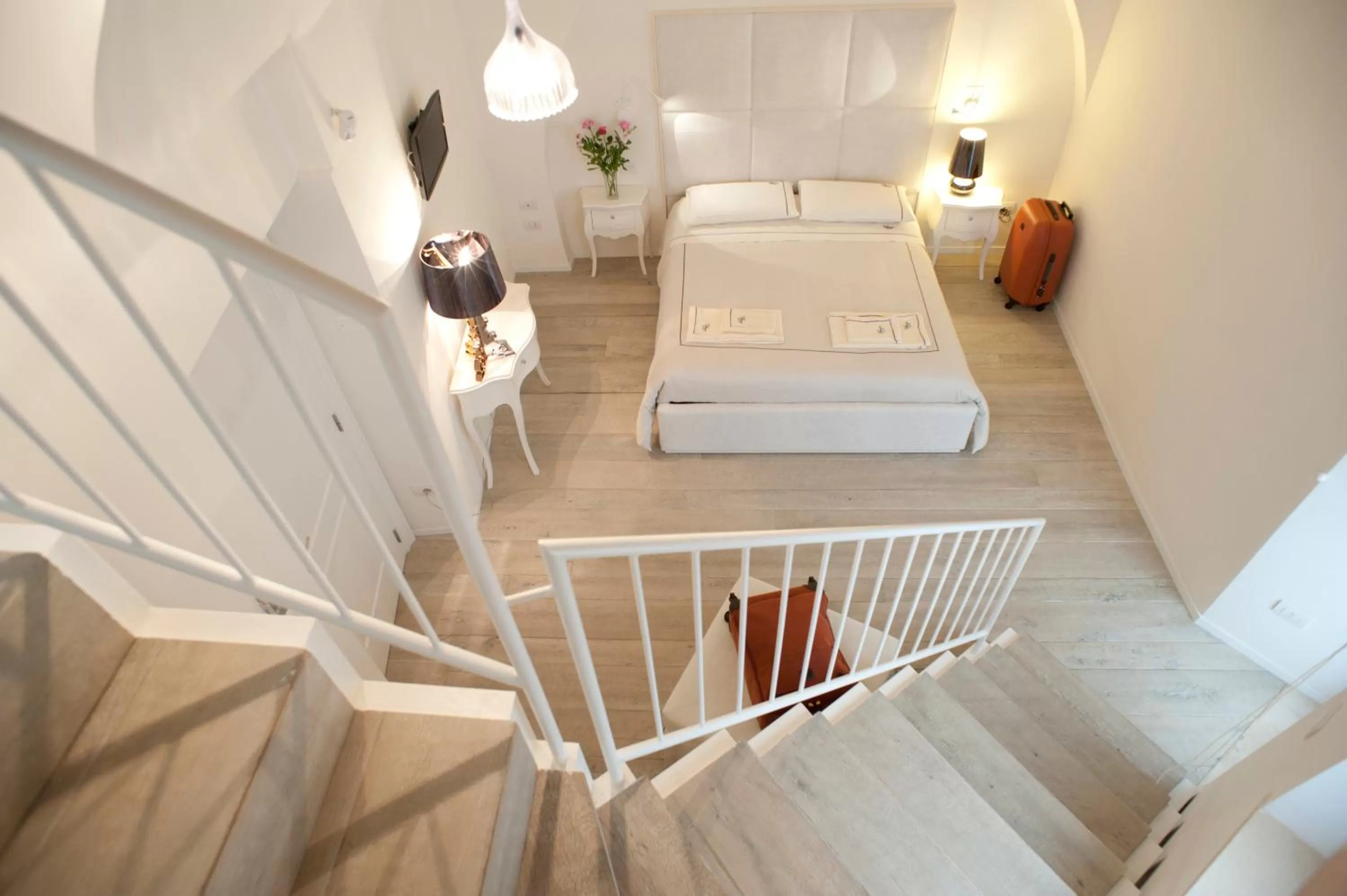 Suite - single occupancy in San Francesco Bed & Breakfast