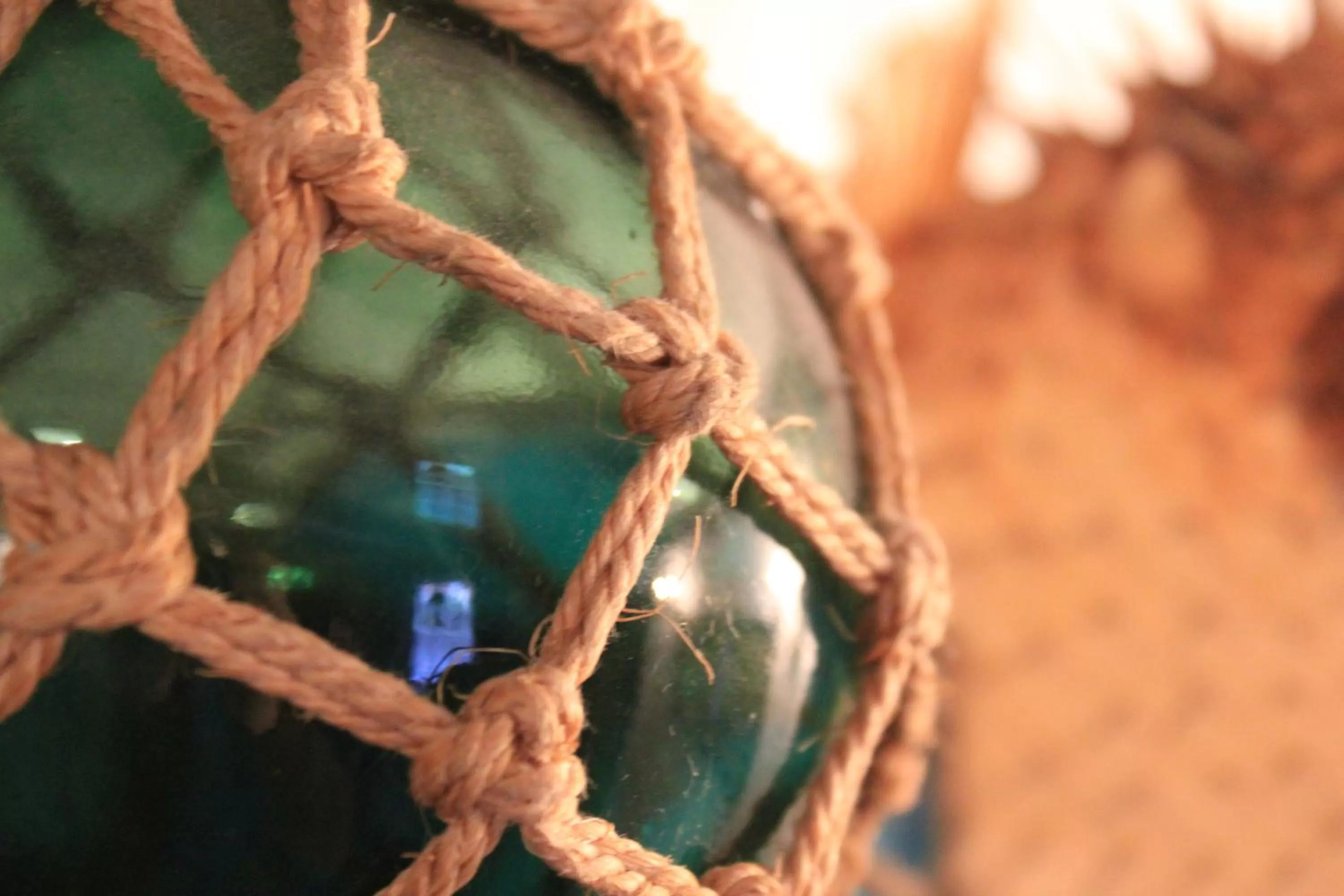 Natural landscape in The Upper Largo Hotel & Restaurant