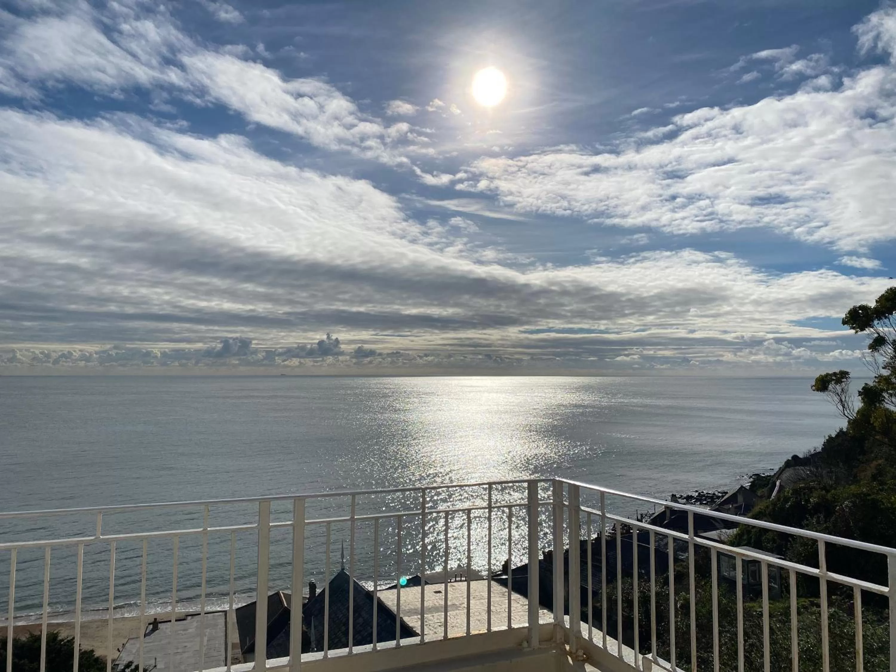 The Wellington Hotel