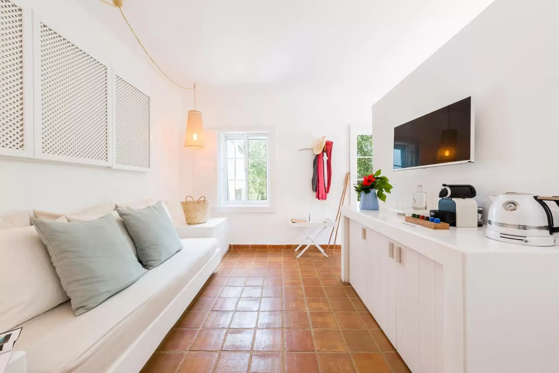 Living room, Seating Area in Octant Vila Monte