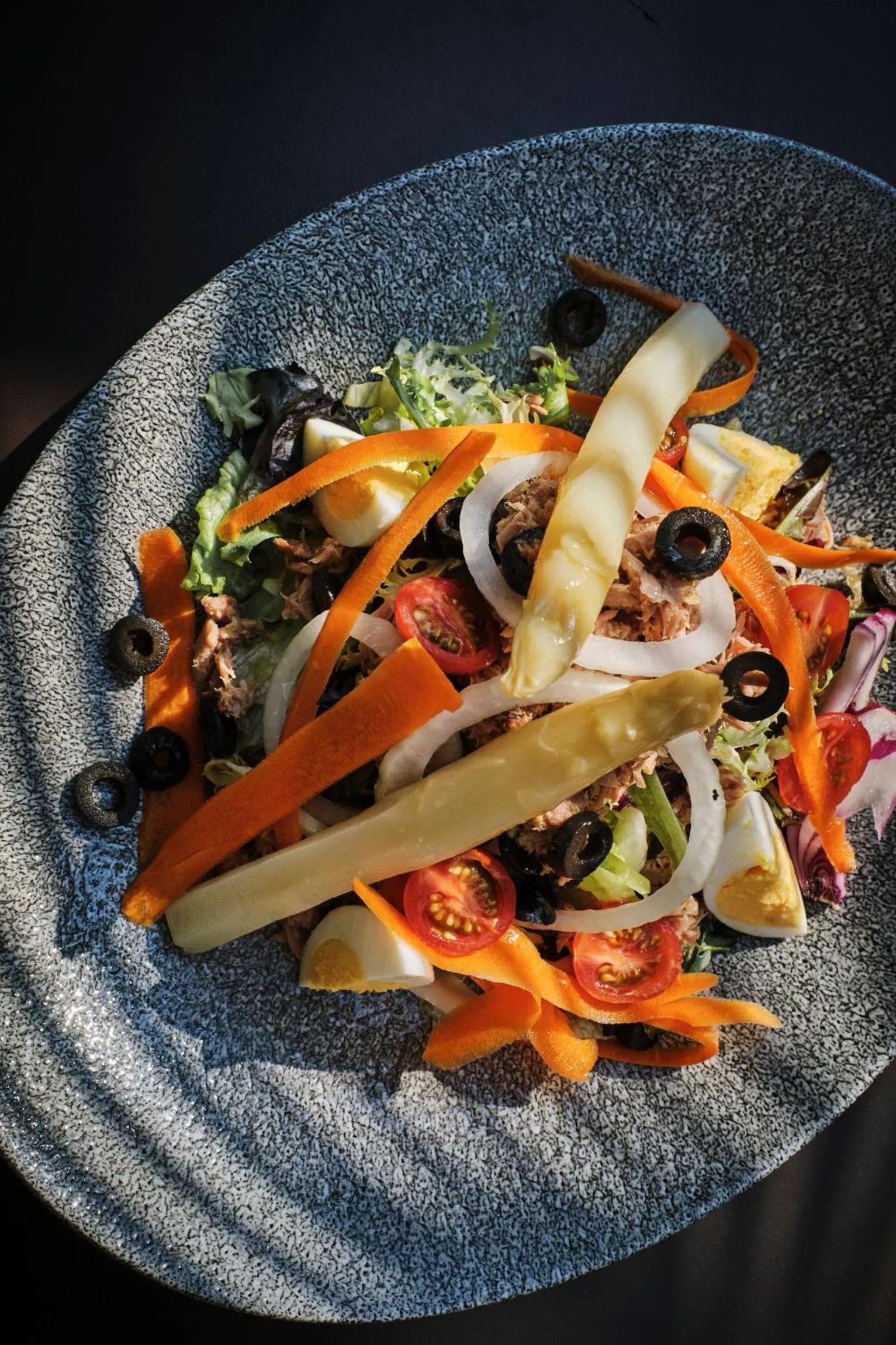 Restaurant/places to eat in Prinsotel Mal Pas - Adults Only